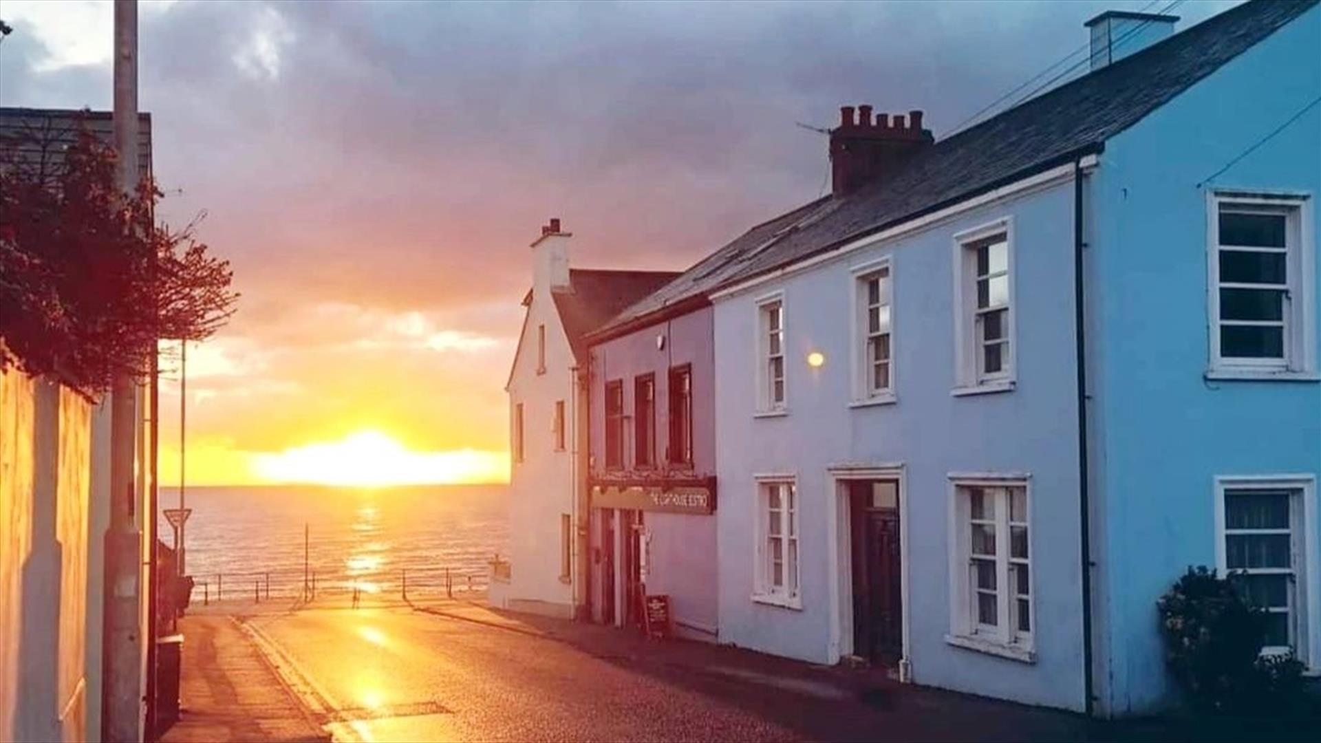The Lighthouse Bakes Supper Club & Cookery School