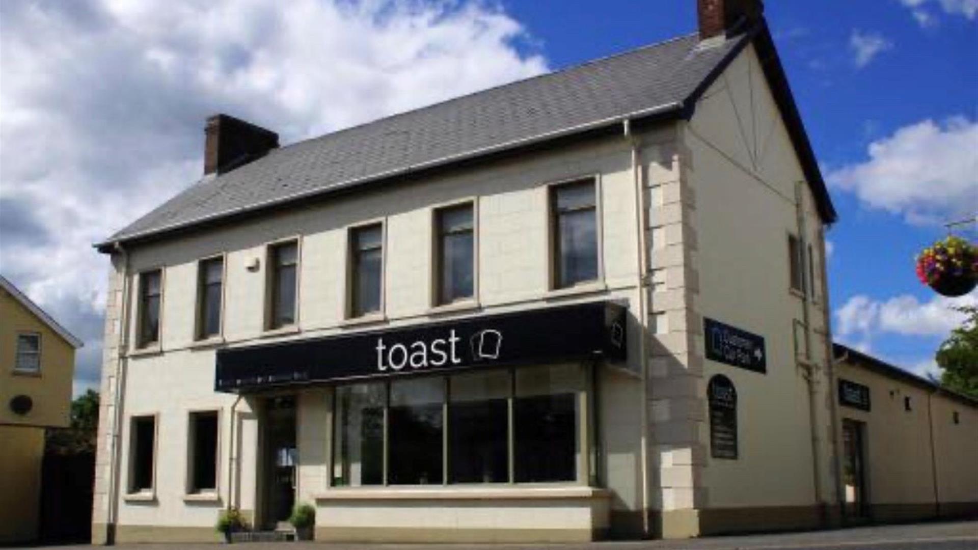 Toast