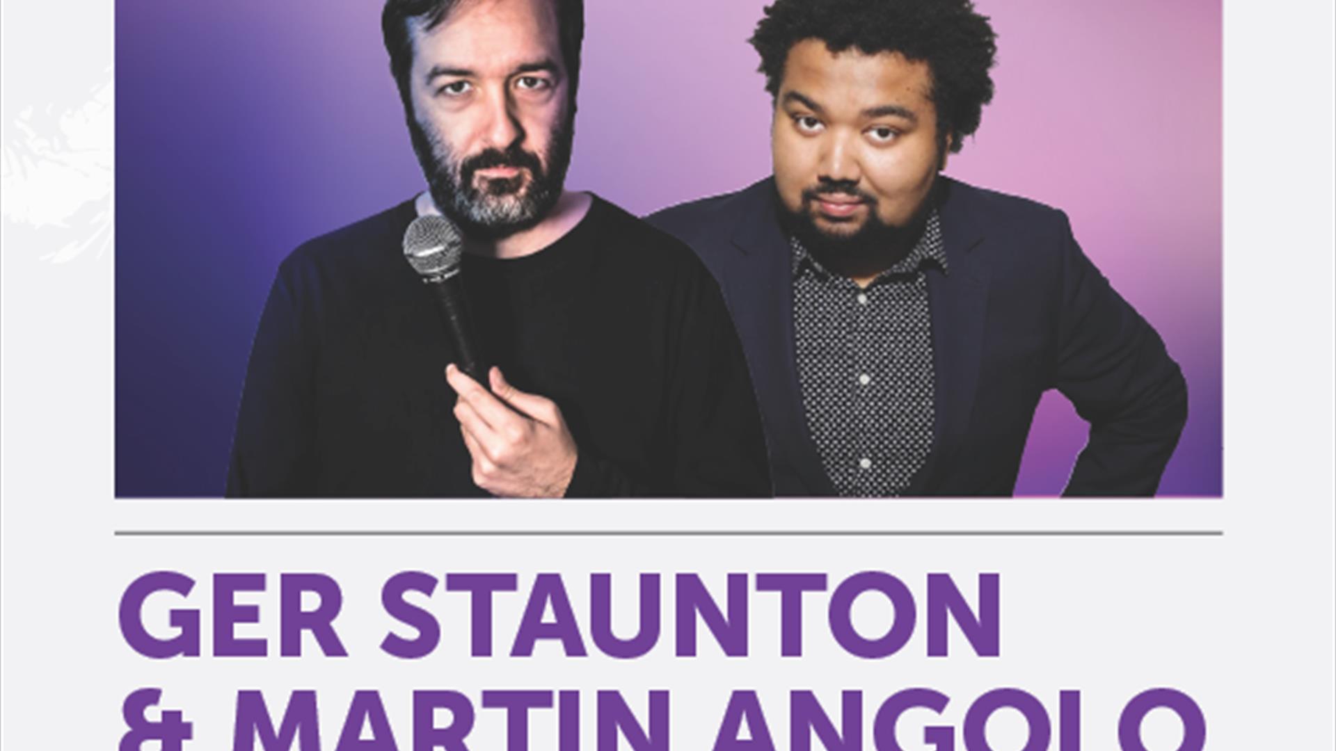 Braid Comedy Club