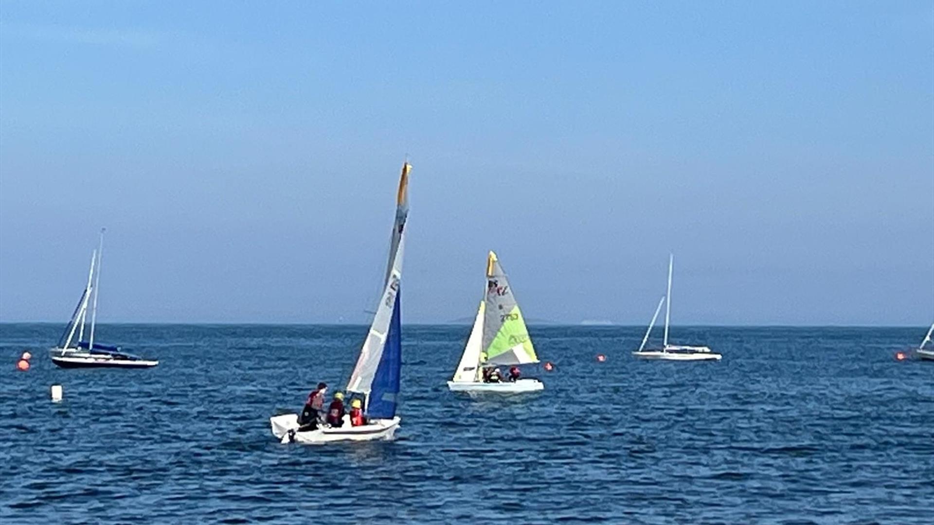 CAYC Annual Regatta 2025