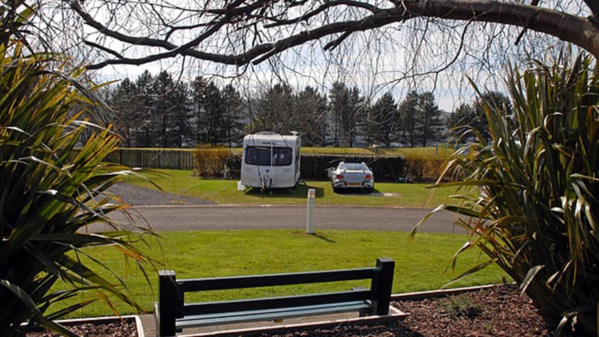 Curran Caravan Park