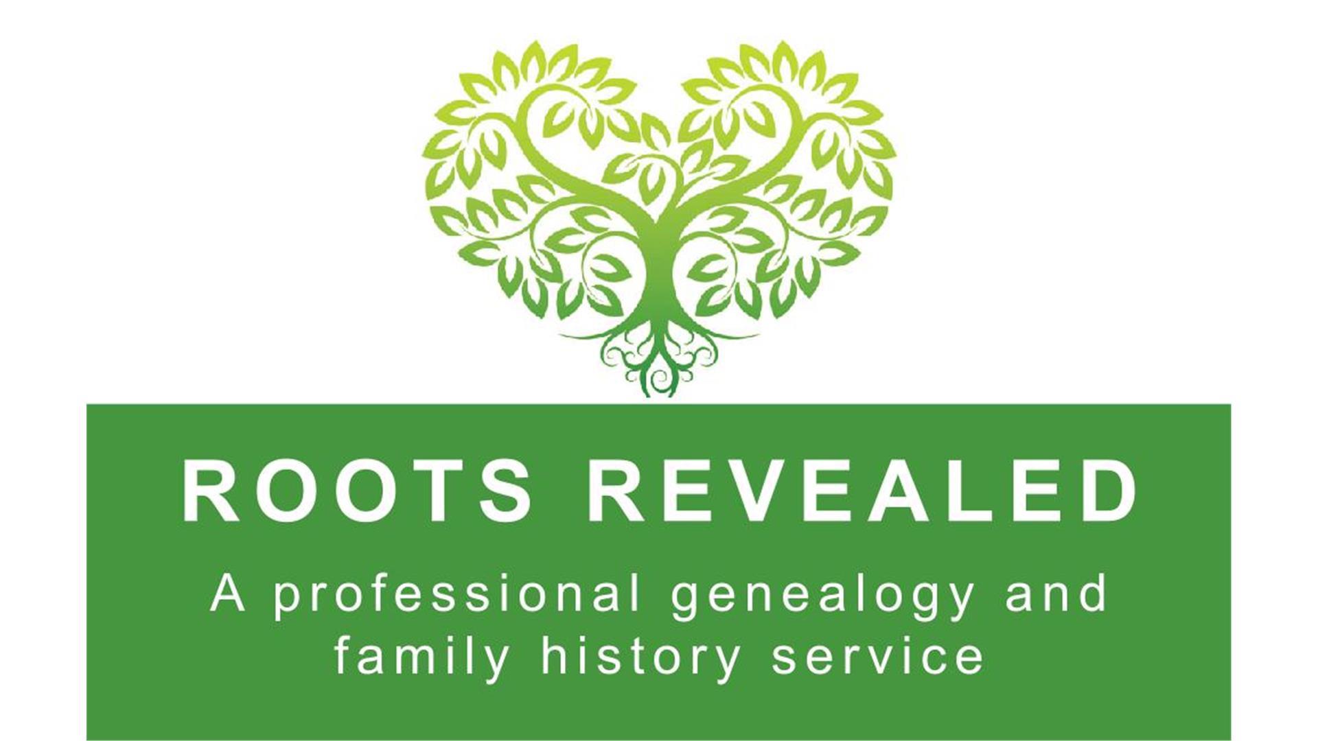Roots Revealed