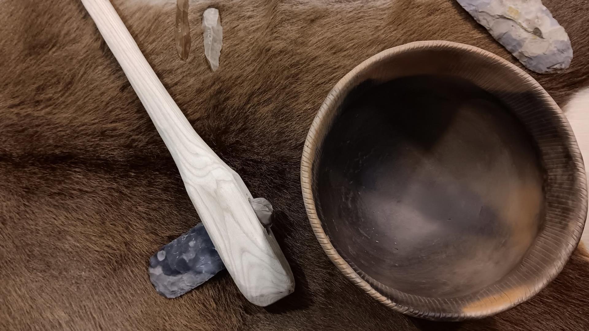 artefacts