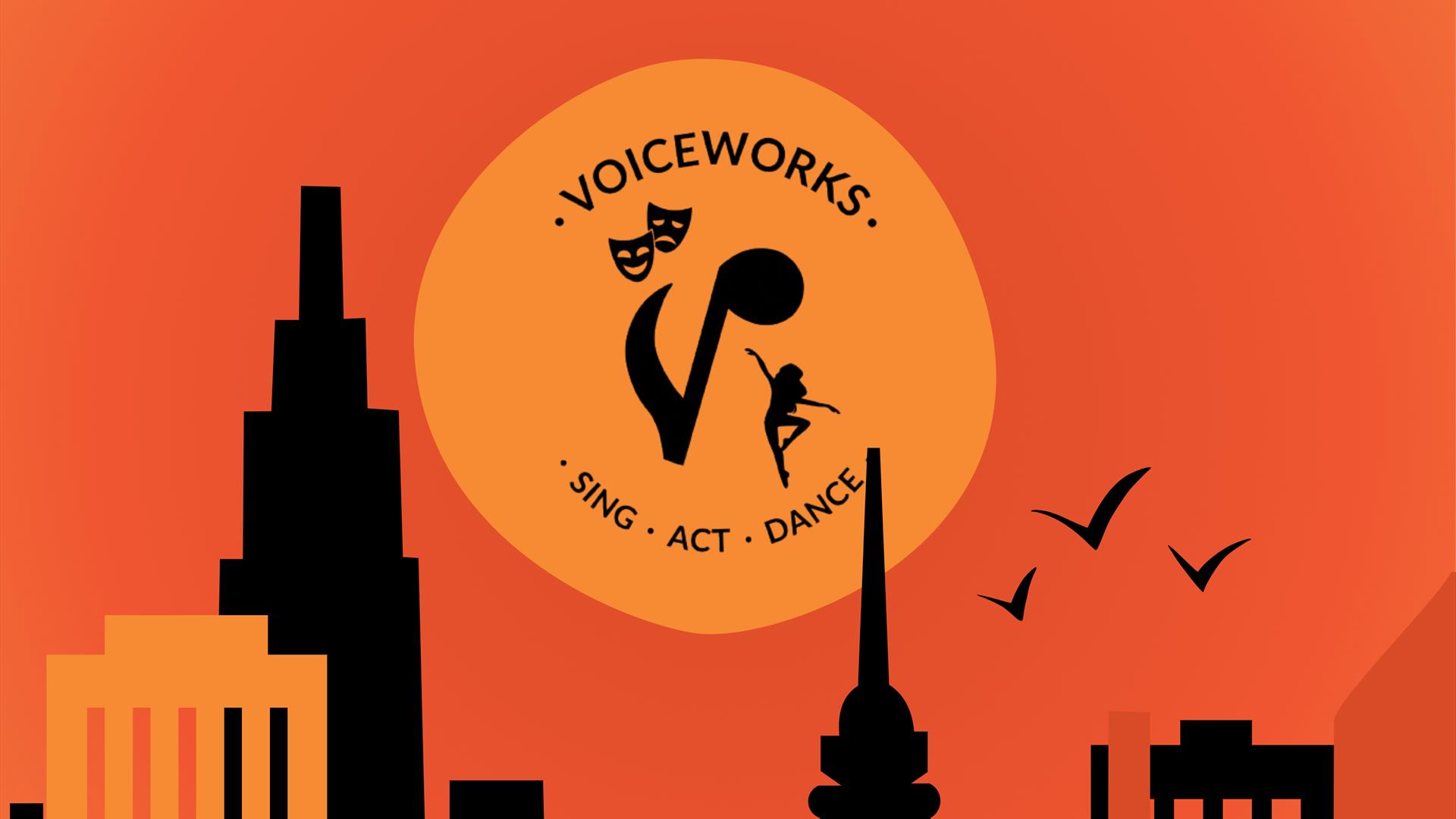 Voiceworks - Annie Jr