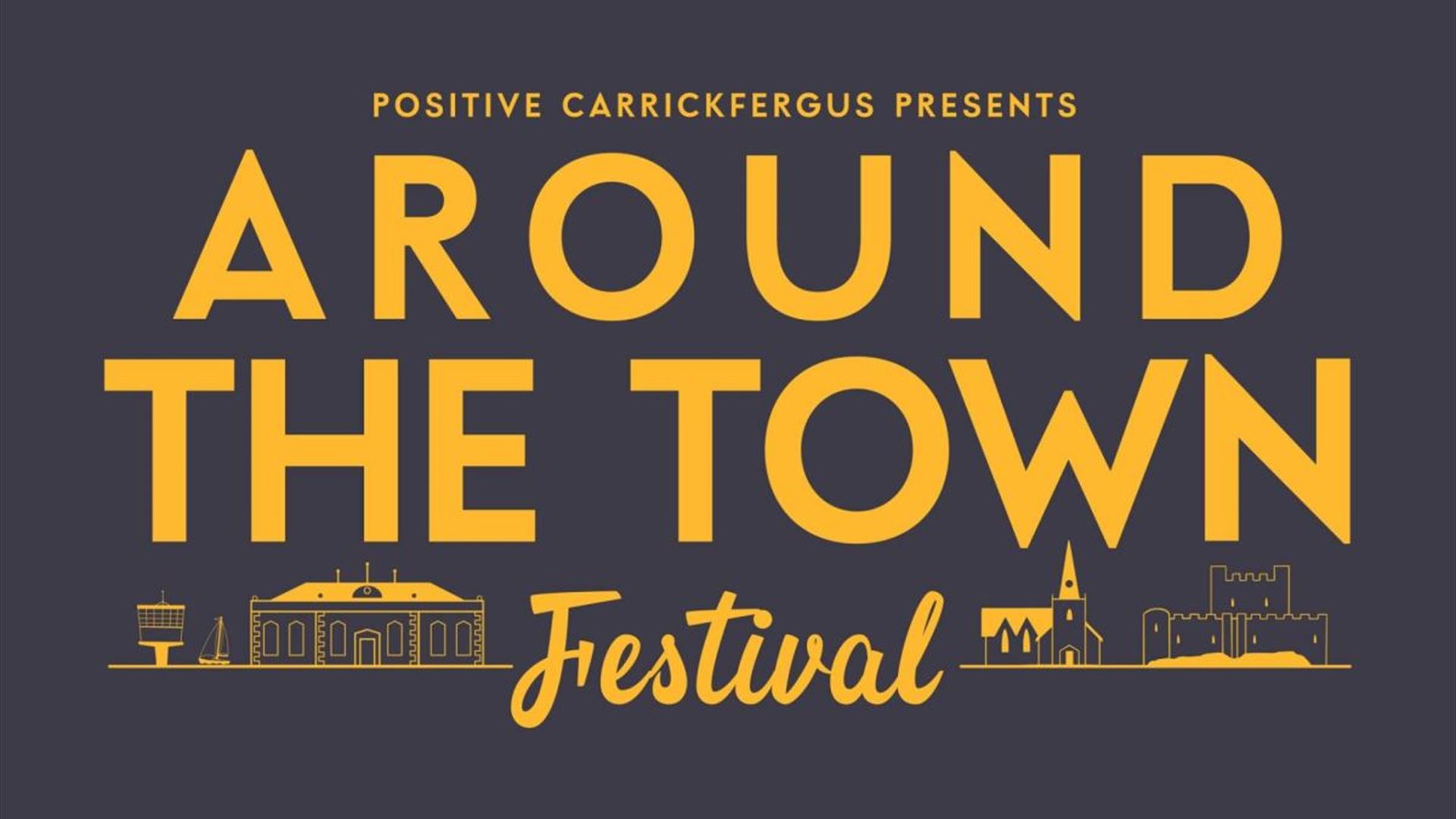 Around the Town Festival