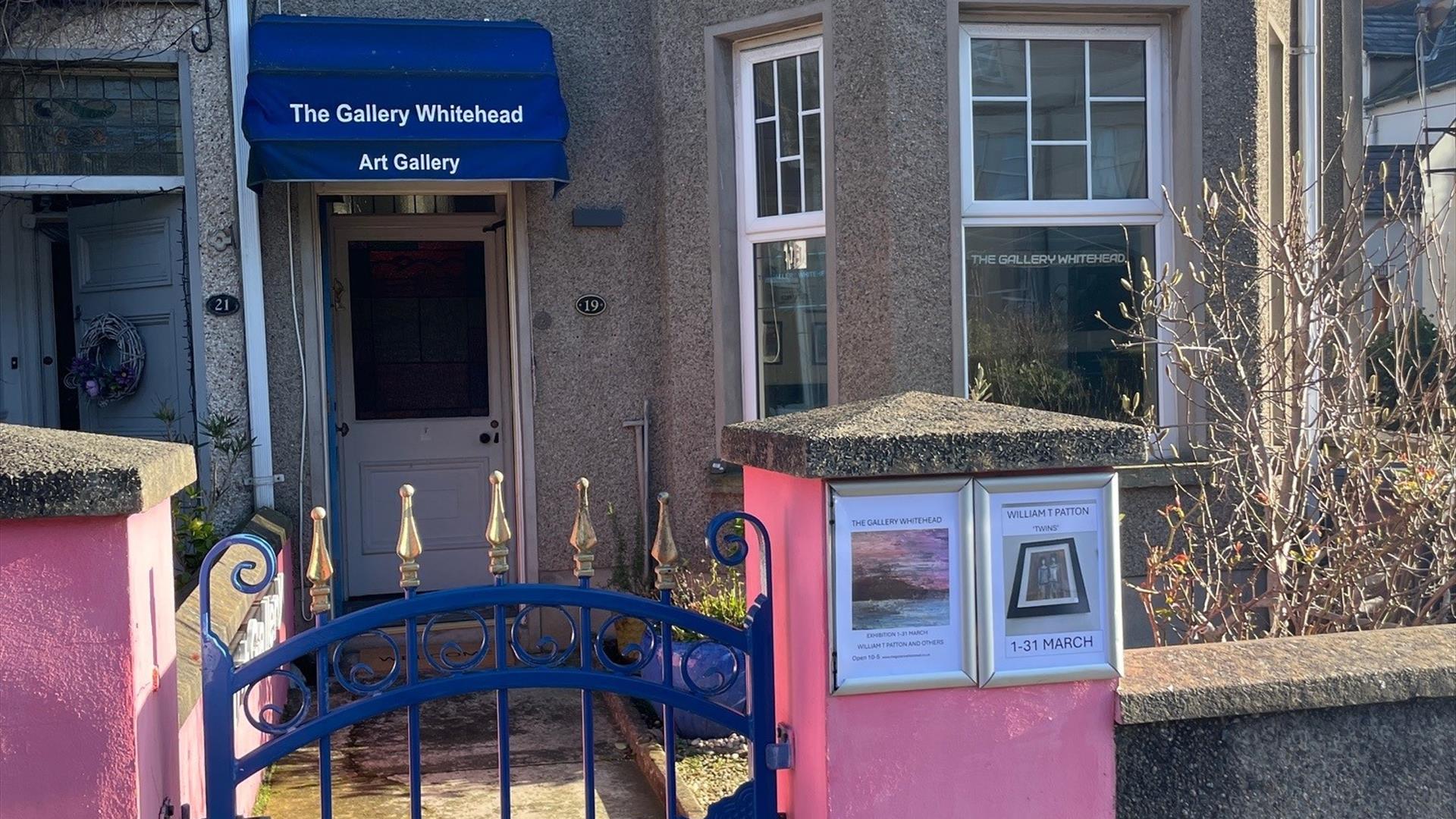 The Gallery Whitehead