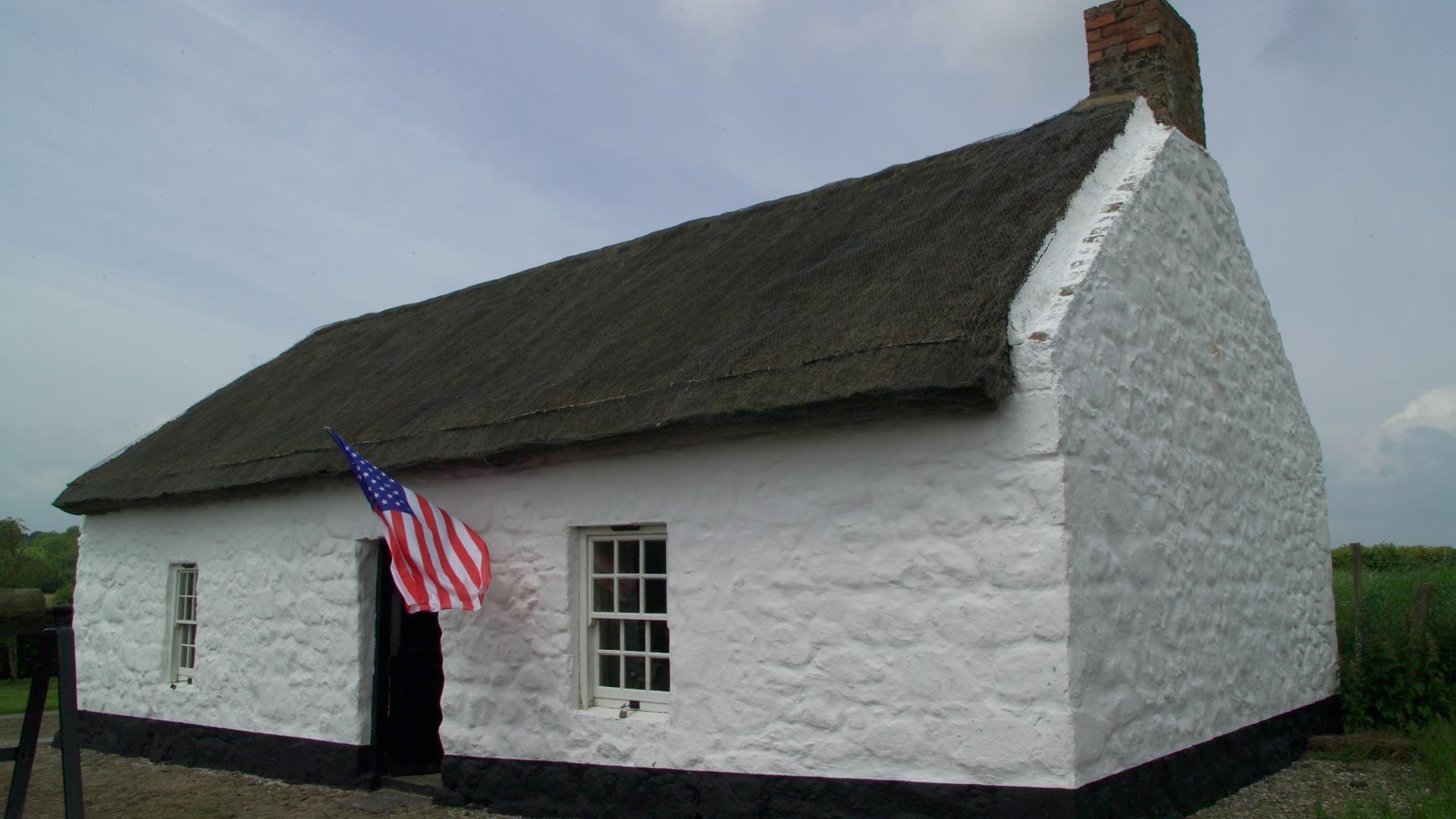 Arthur Cottage