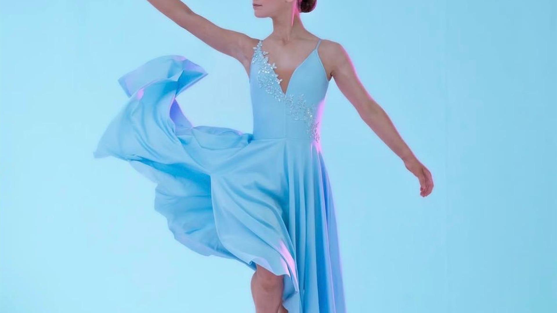 Ballymena Dance Academy - In The Spotlight 2026