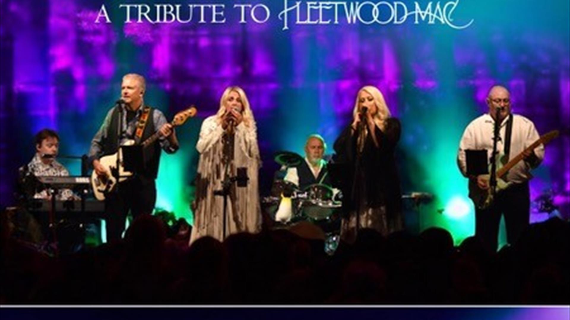 Big Love - A Tribute to Fleetwood Mac