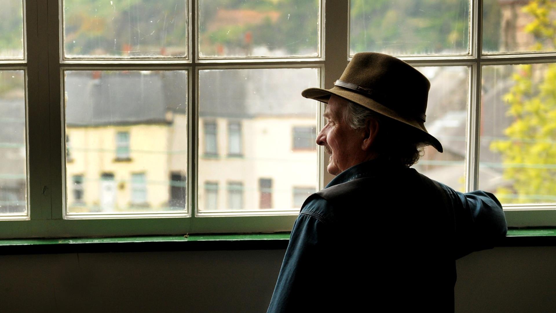 Photo of Billy Teare