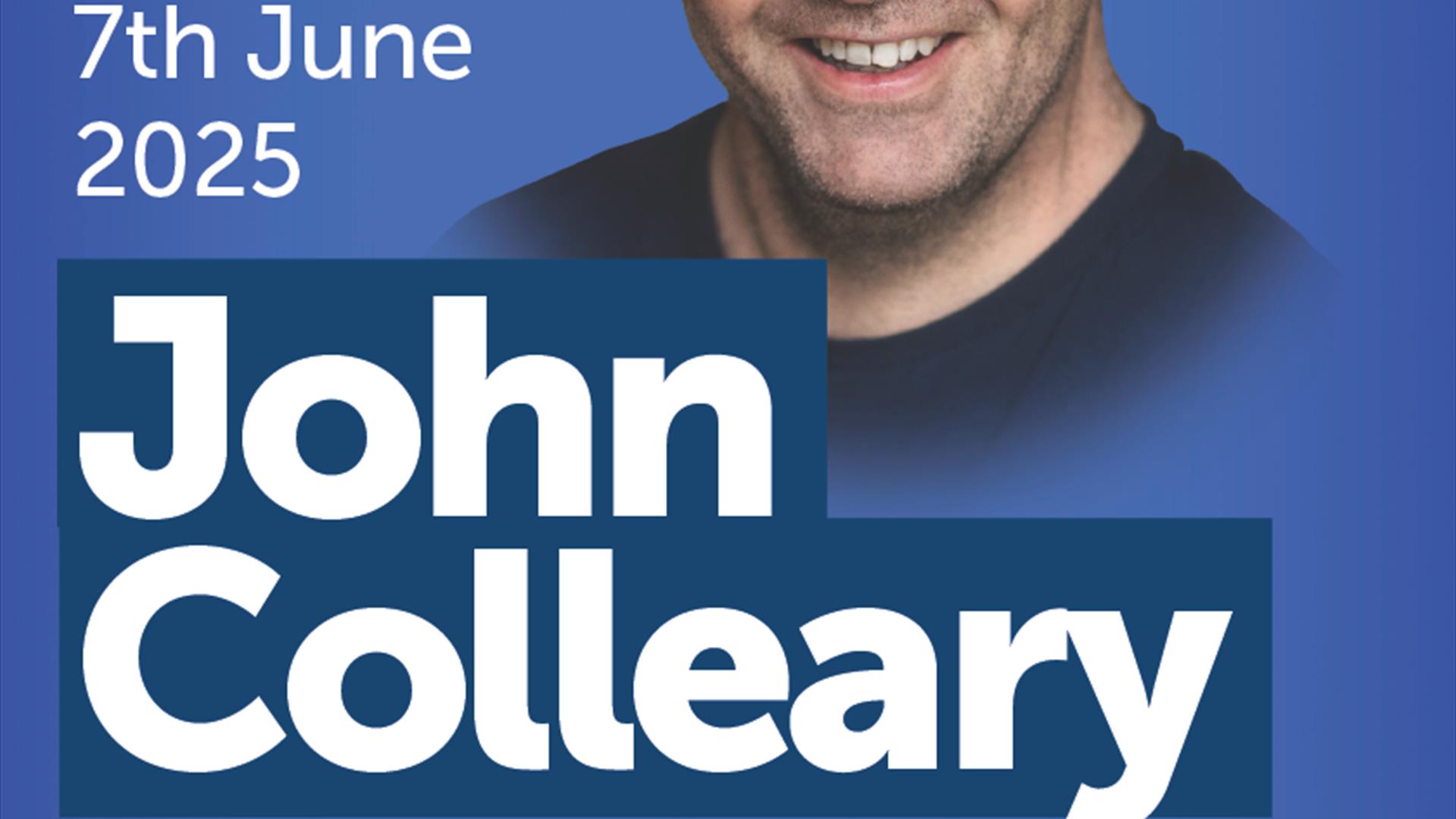 Braid Comedy Club - June 2025