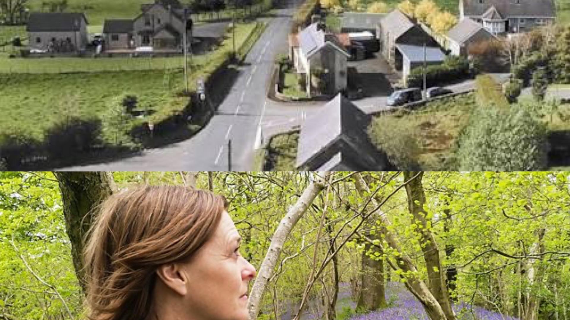 Braid Film Theatre Presents A Carryin' Stream