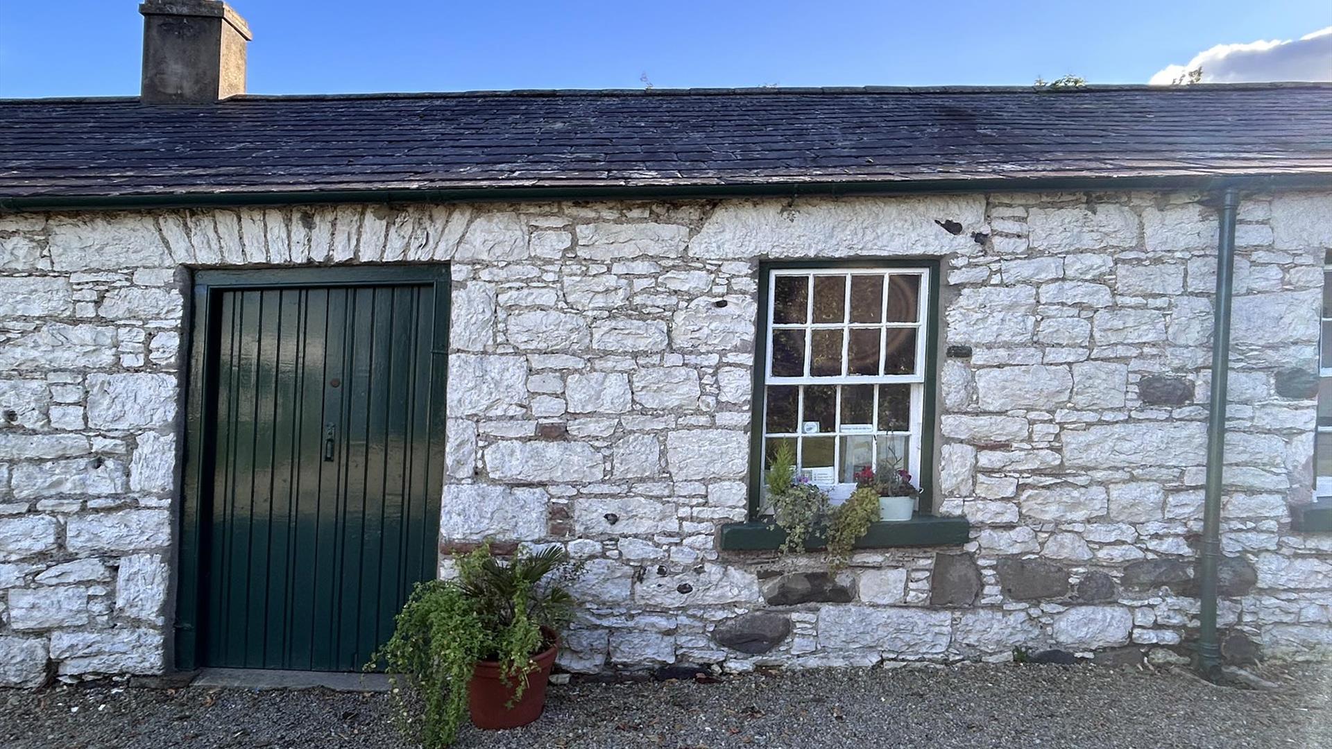 Cherie Craig Art @ Glenarm Castle