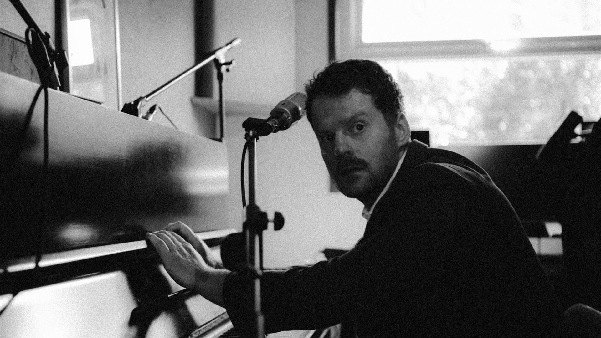 Braid Real Music Club Presents Ciaran Lavery 360° Concert