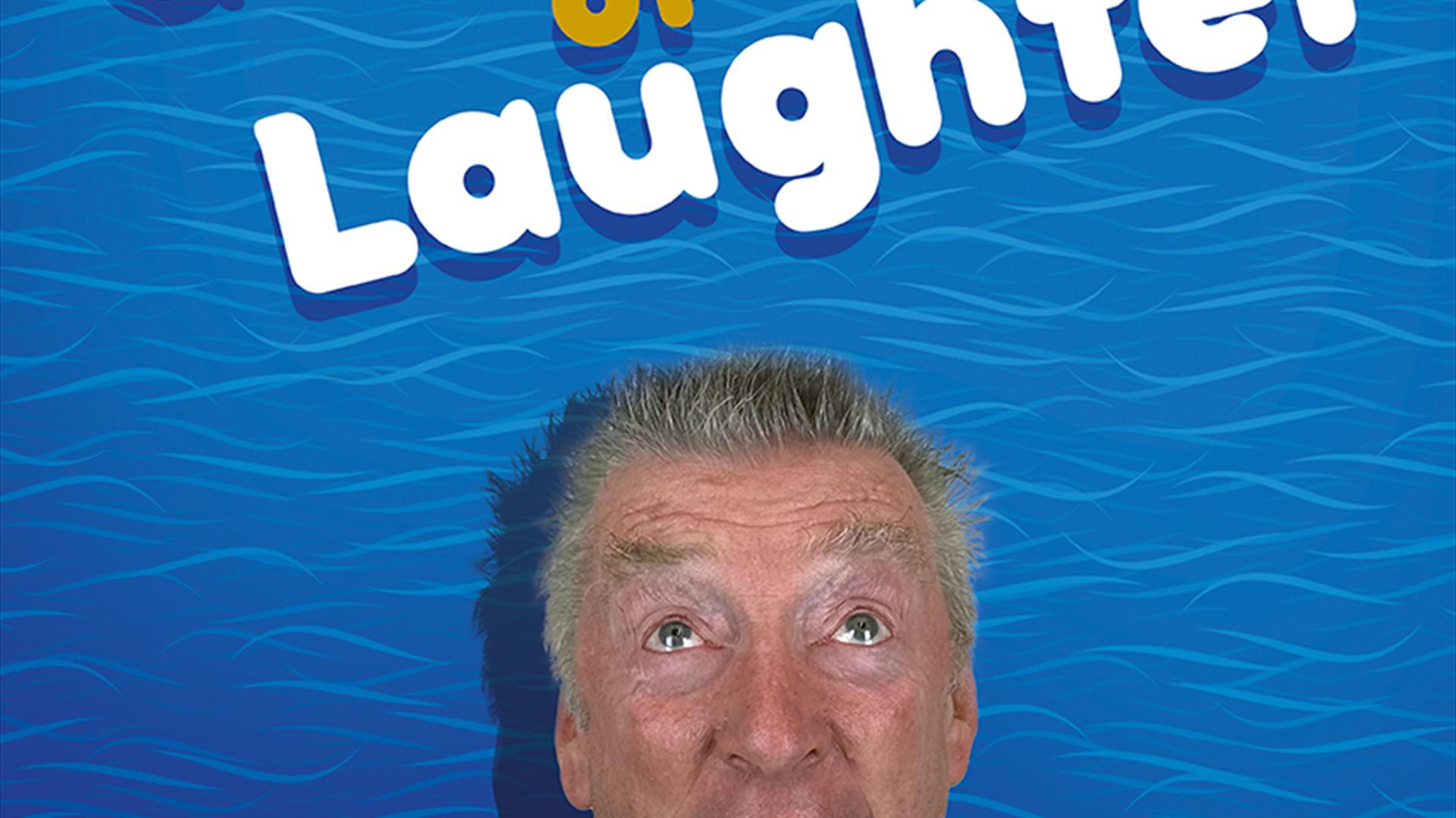 Conal Gallen - Gallens Of Laughter