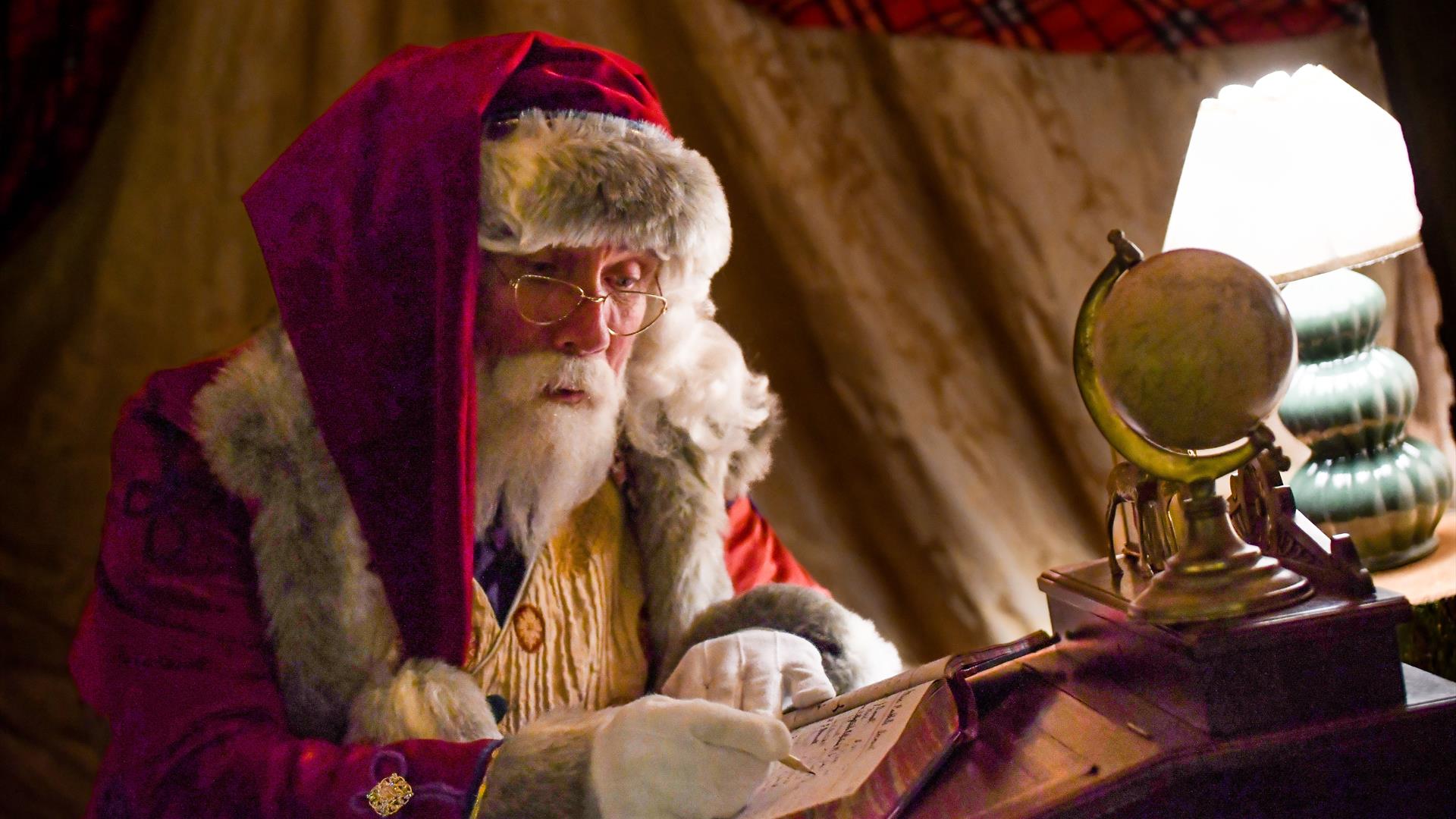 Magic & Mistletoe at Magheramorne Estate