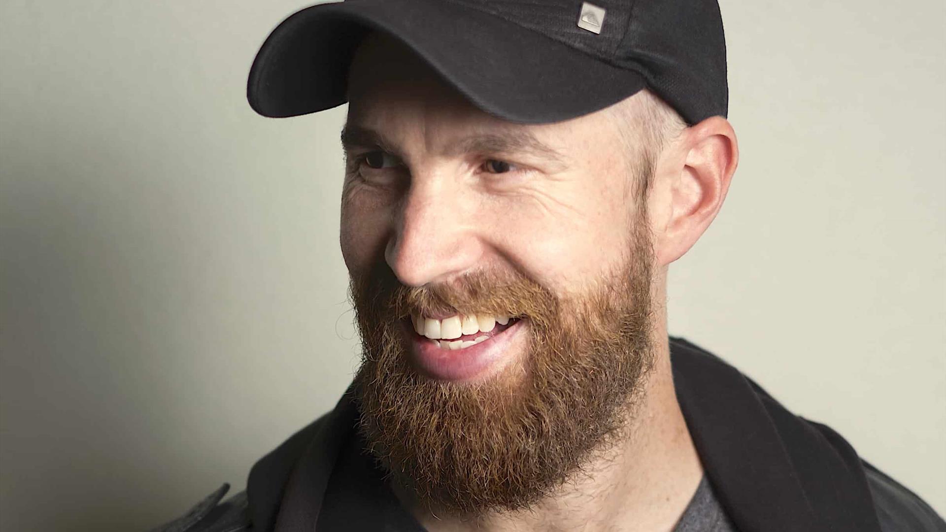 Damian Clark - Braid Comedy Club