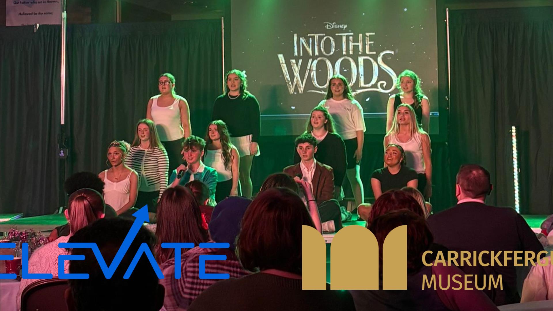 image for Uplift dance troupe