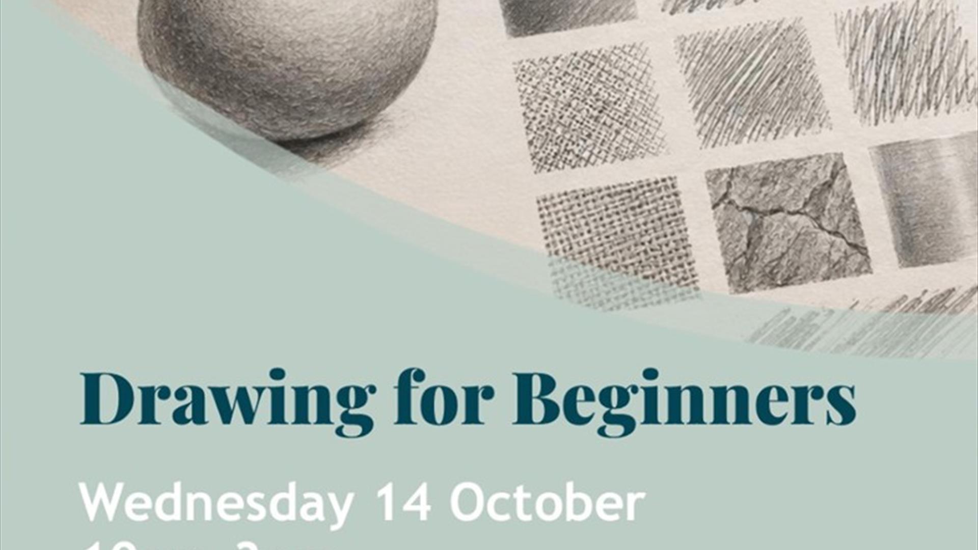 Drawing for Beginners