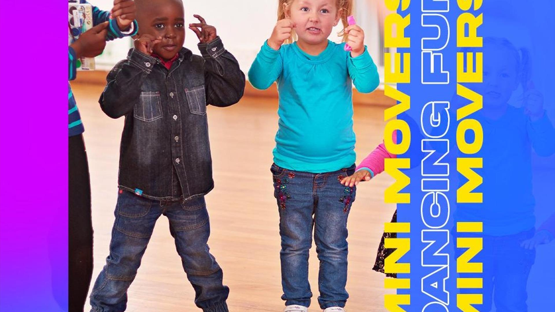 Mini Movers