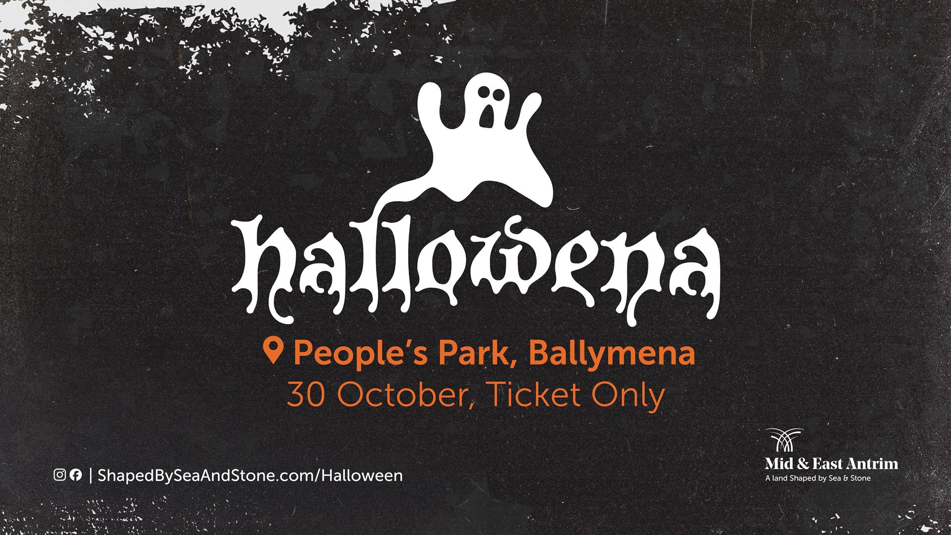 Hallowena