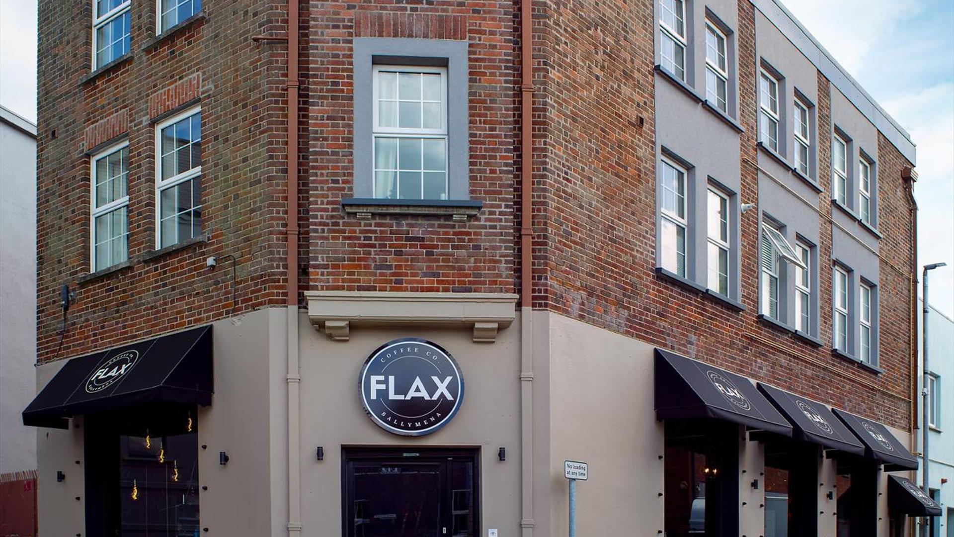 Flax Coffee Co (Ballymena)