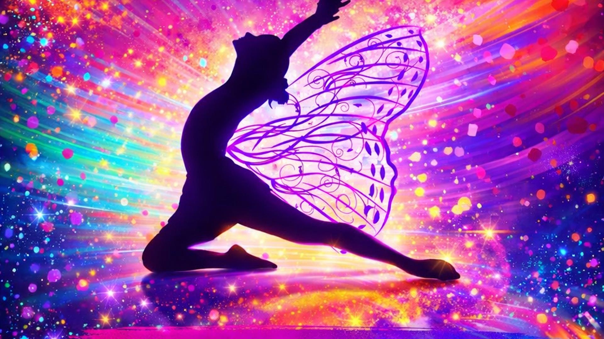 Freedom Dance Company Showcases