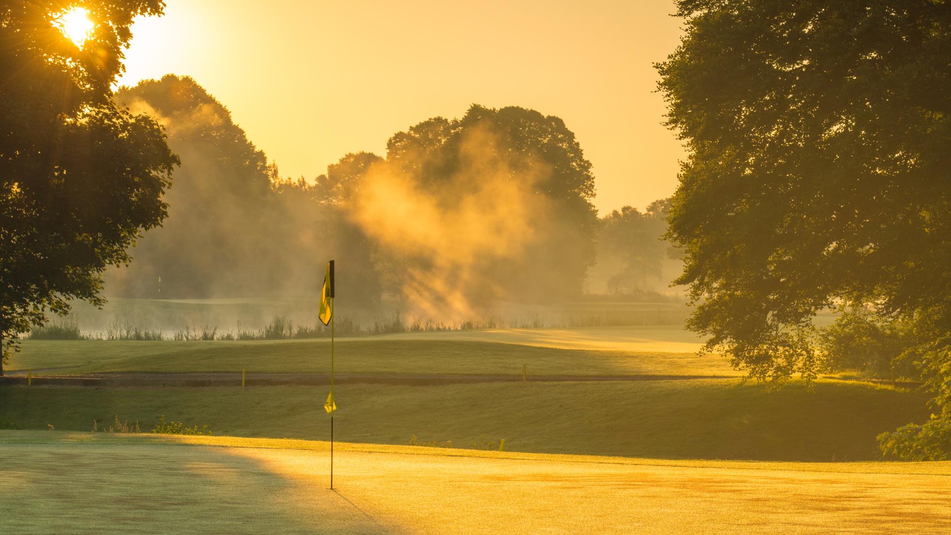 Galgorm Castle Golf Club