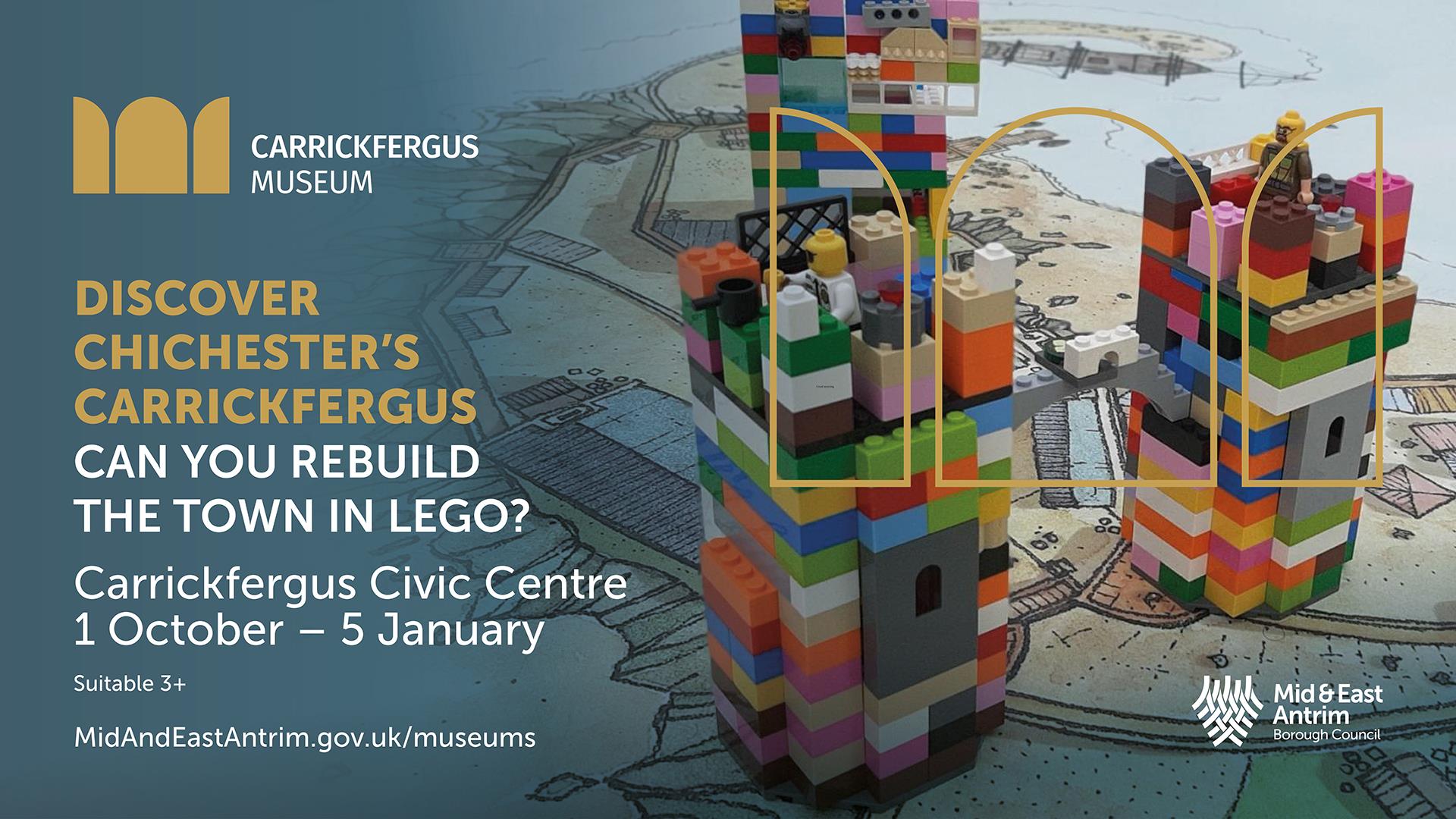 Lego
