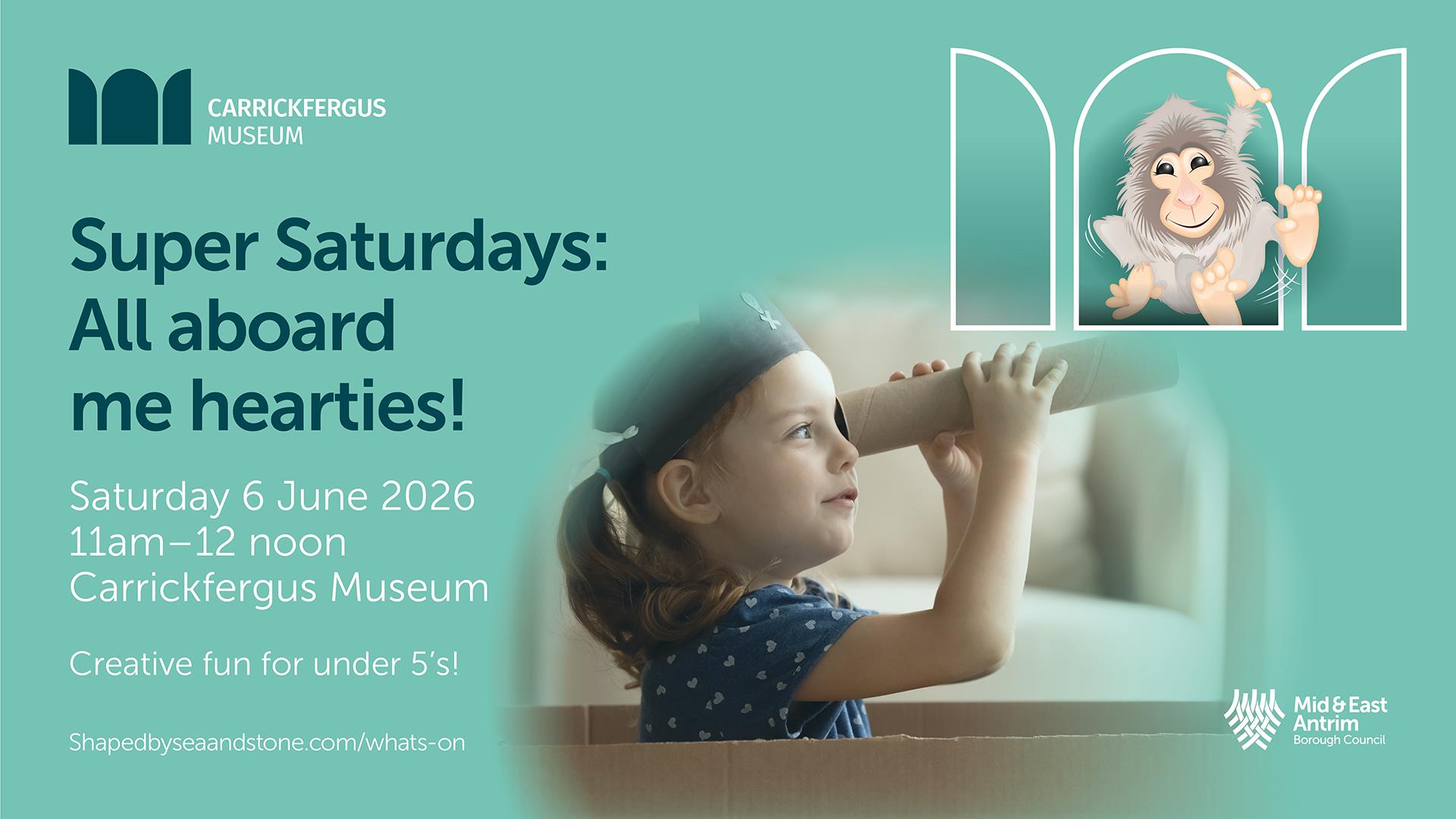 Super Saturday