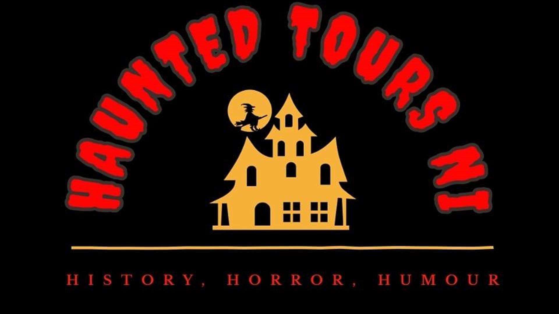Haunted Tours NI
