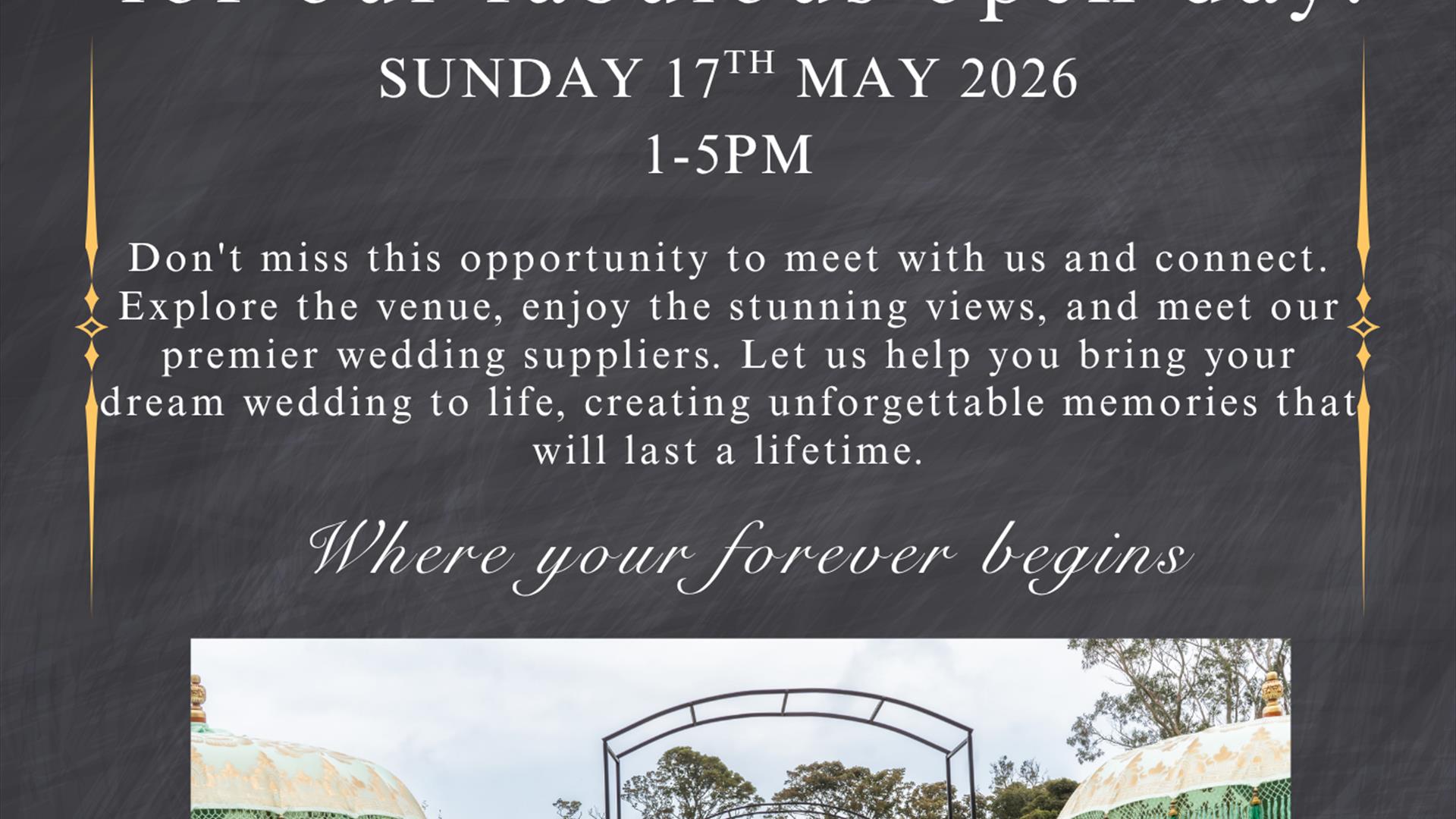 Hillmount House Open Day