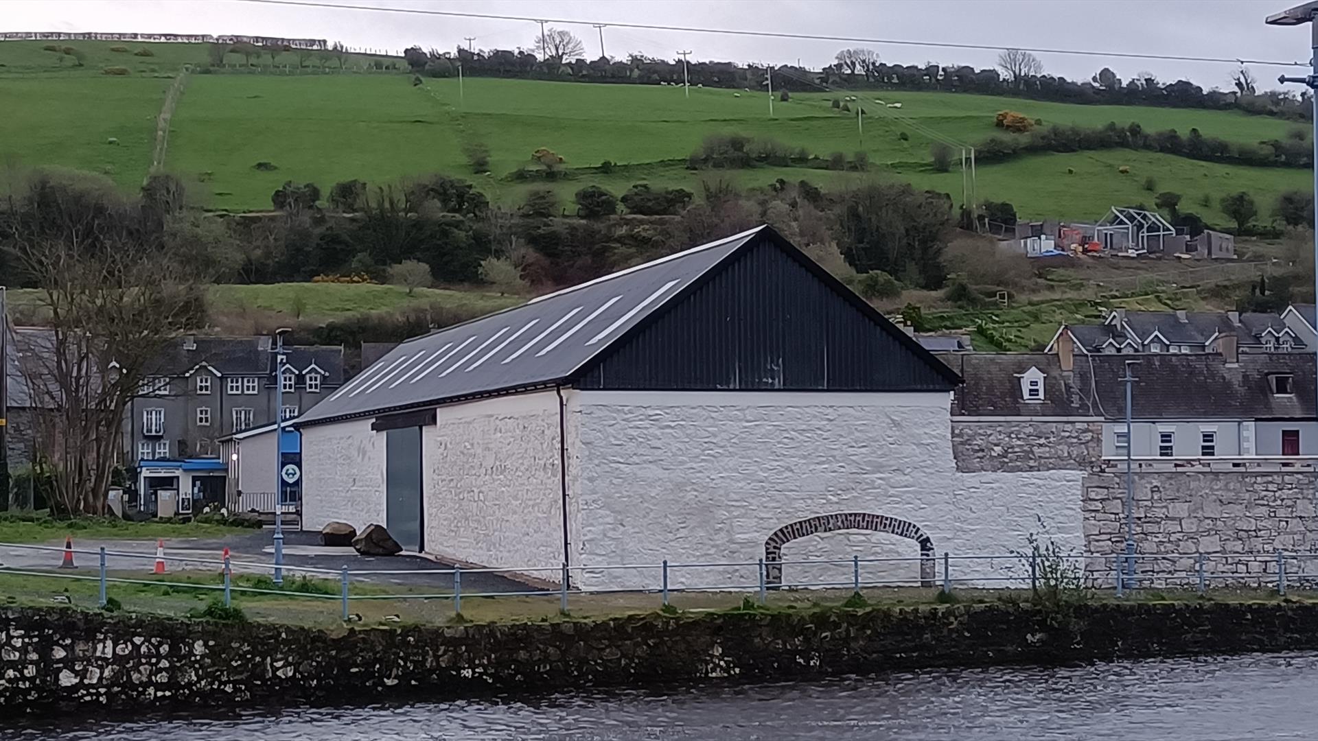 Glenarm Monthly Community Market