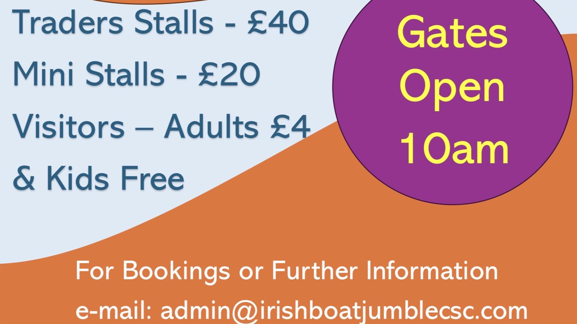 Carrickfergus Sailing Club