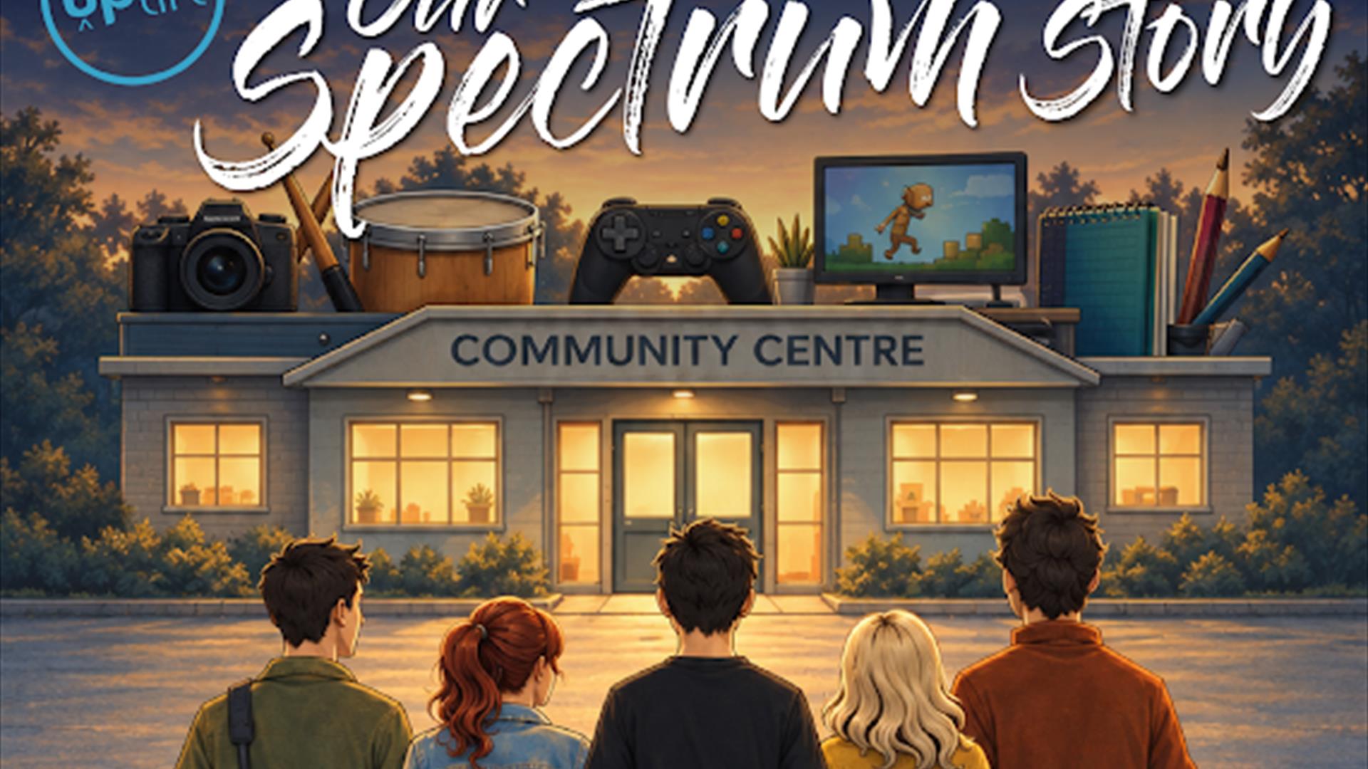 Our Spectrum Story
