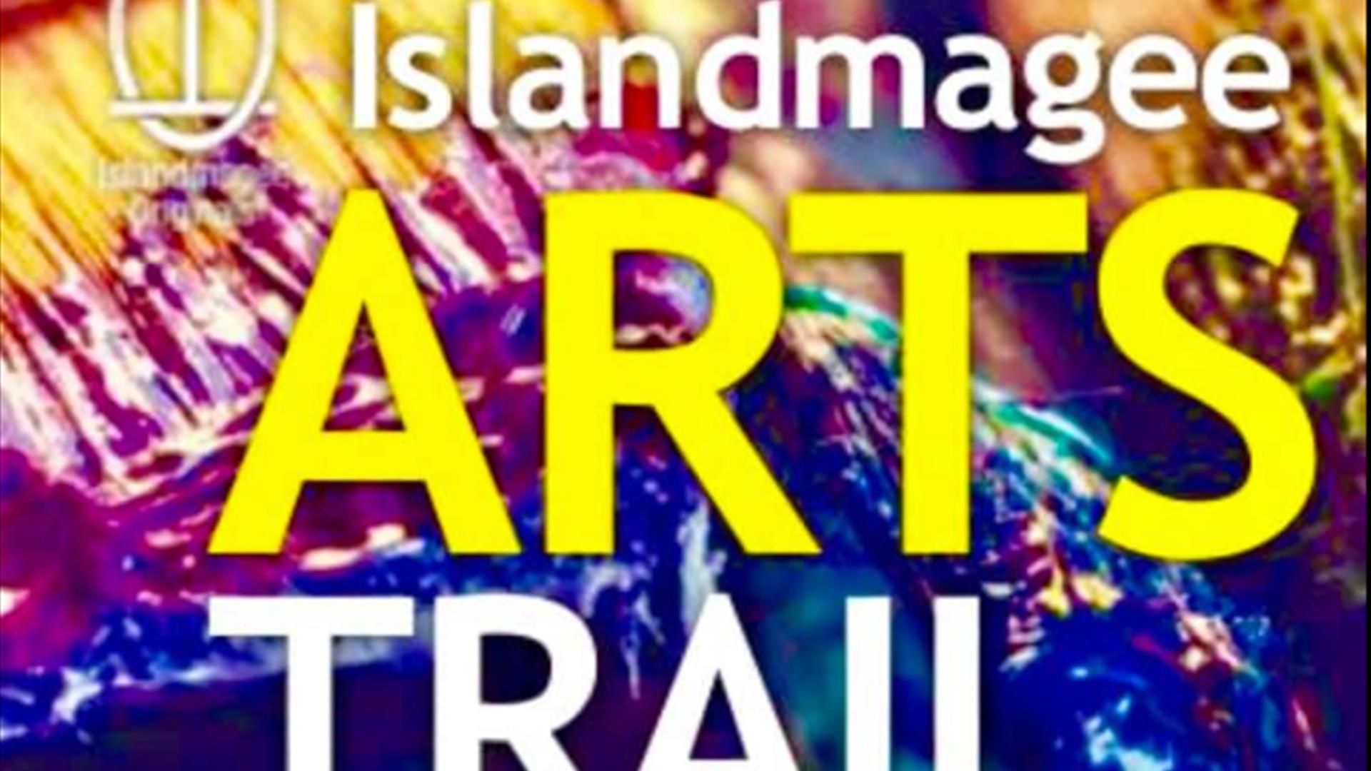 Islandmagee Arts Trail