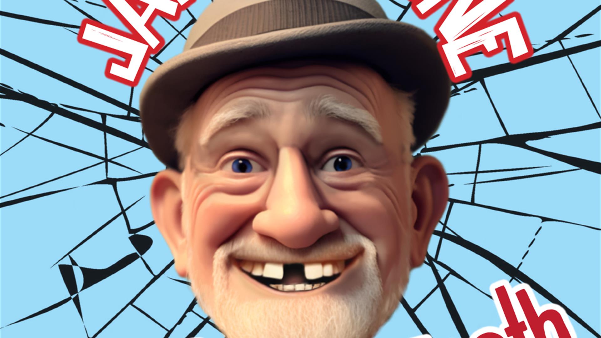 Jake O'Kane