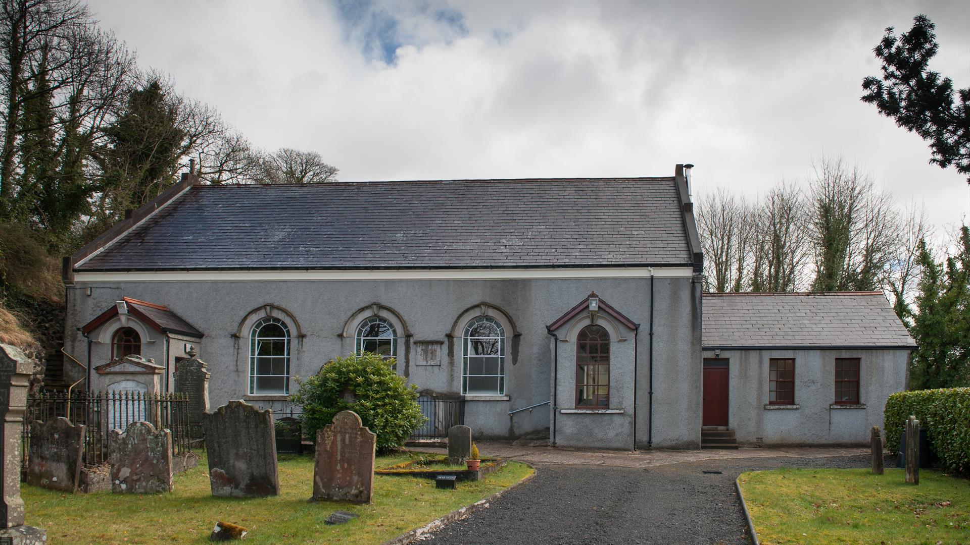 Kells Reformed Presbyterian Church