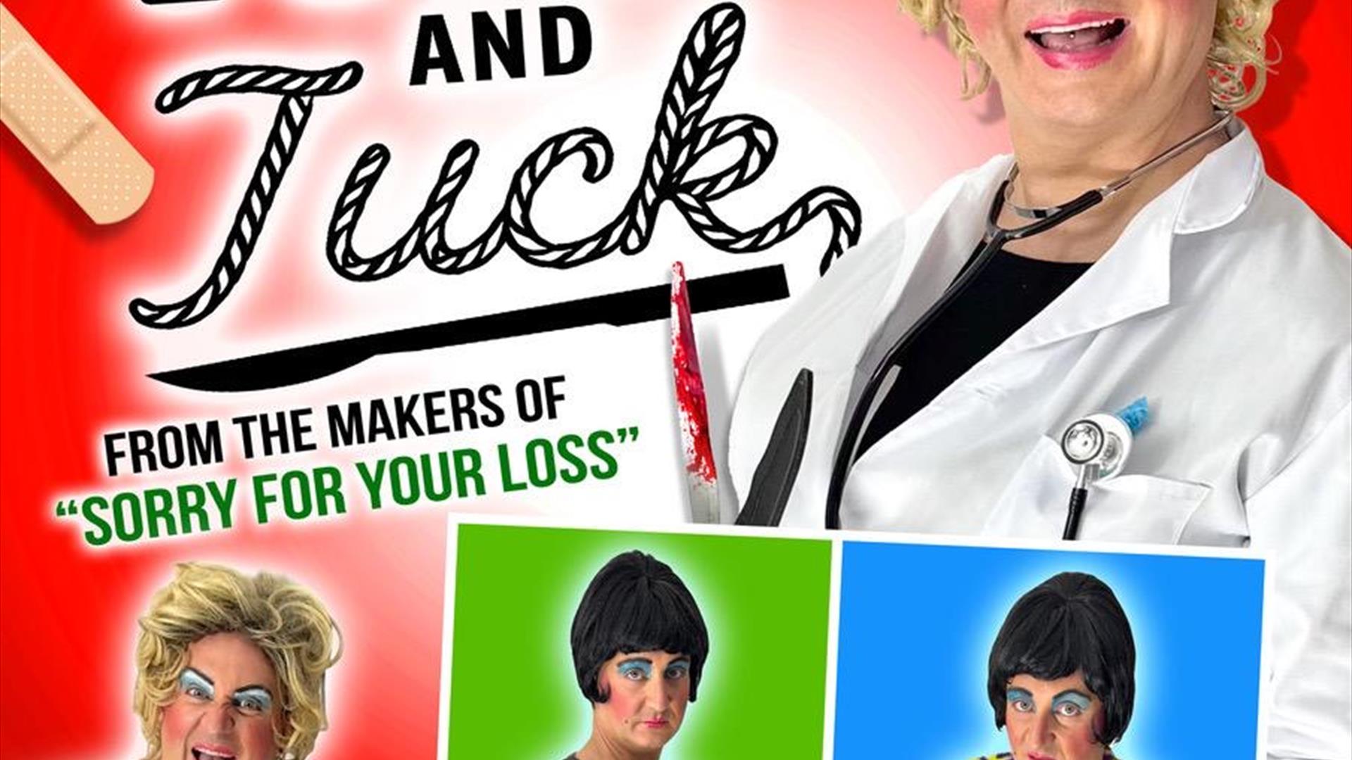 Nip & Tuck
