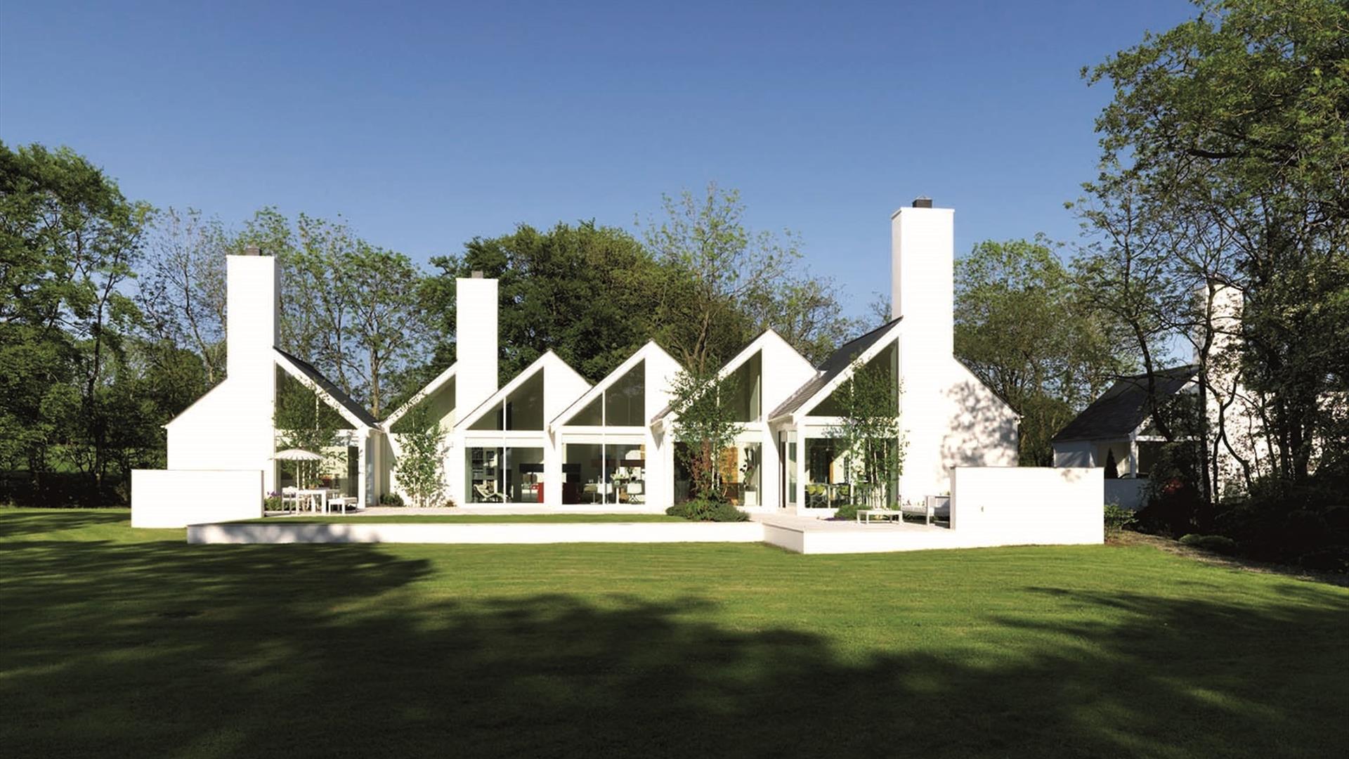 Origami House EHOD 2024 *FULLY BOOKED*
