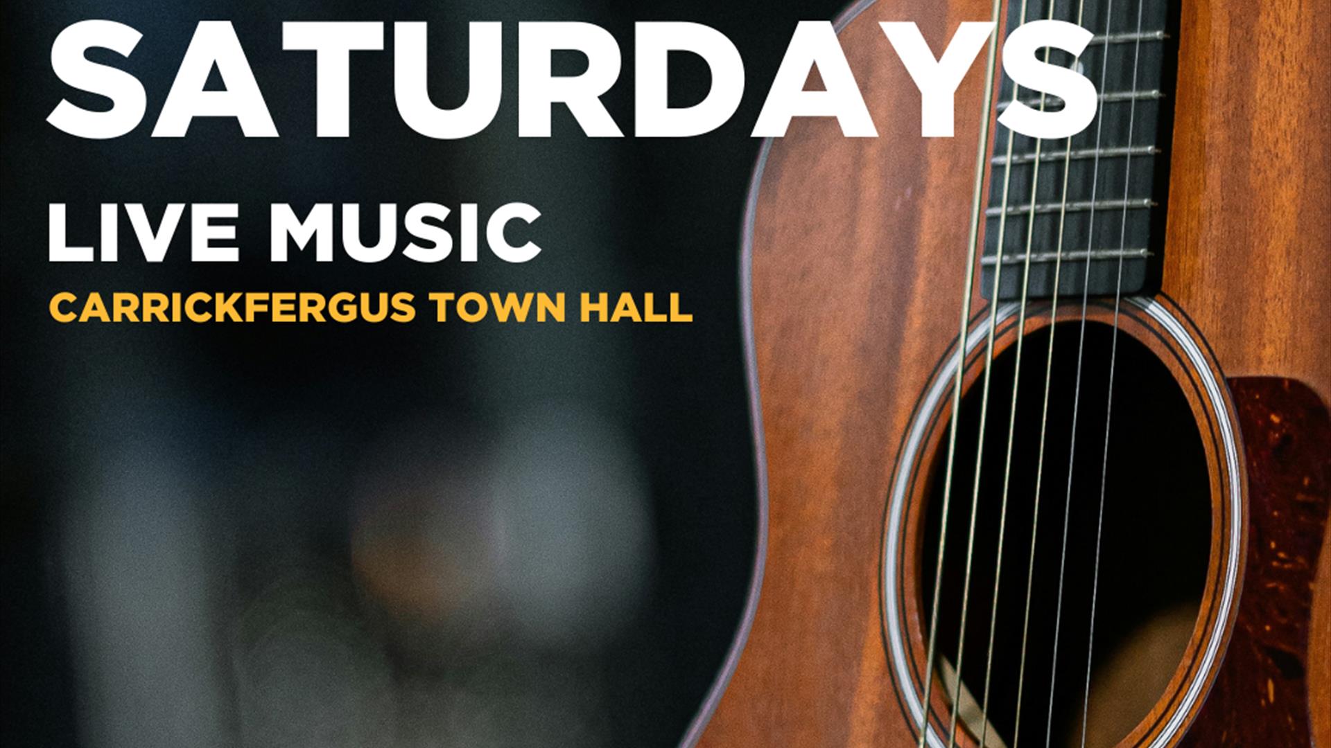 Live music
