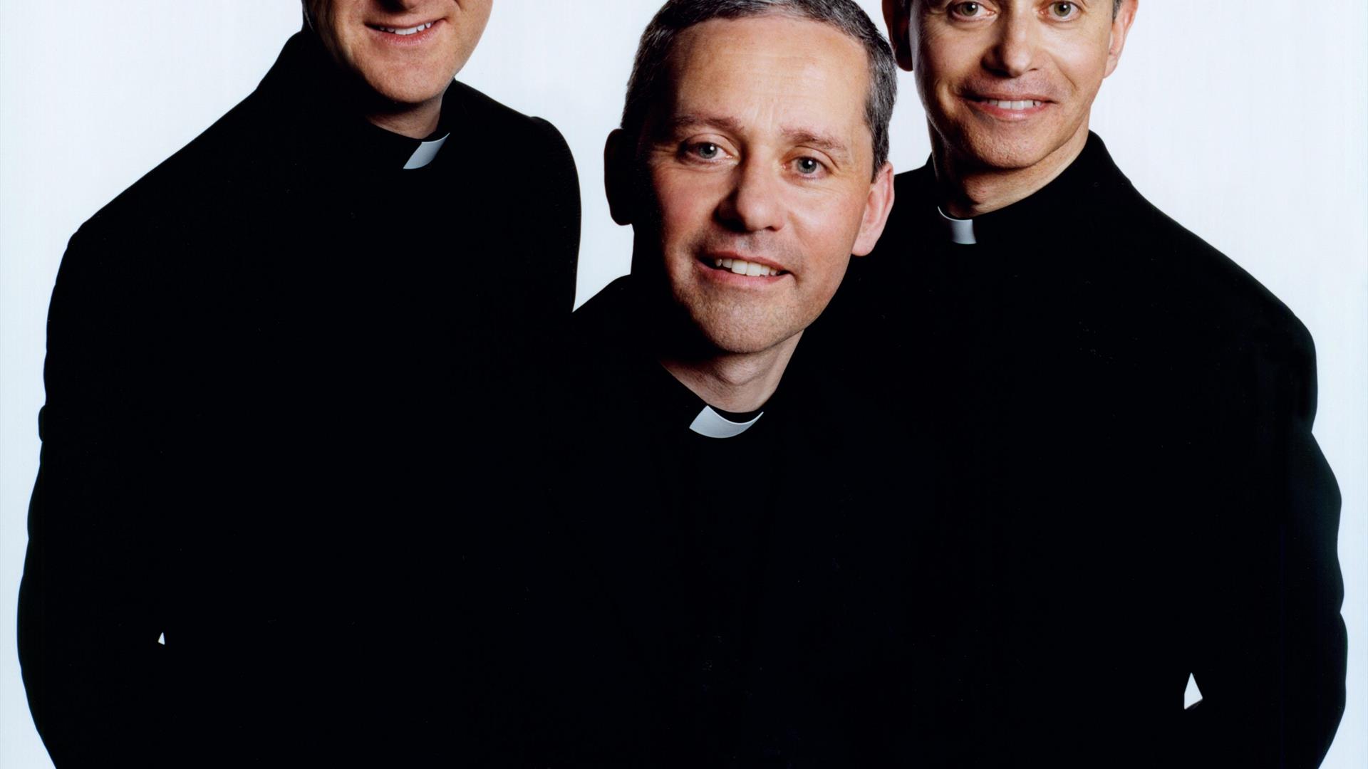 Time to Say Goodbye - 50 Years of The Priests