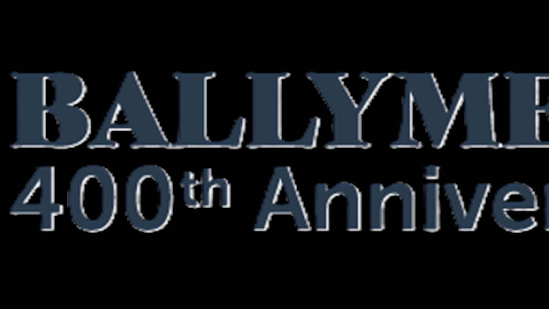 Ballymena 400