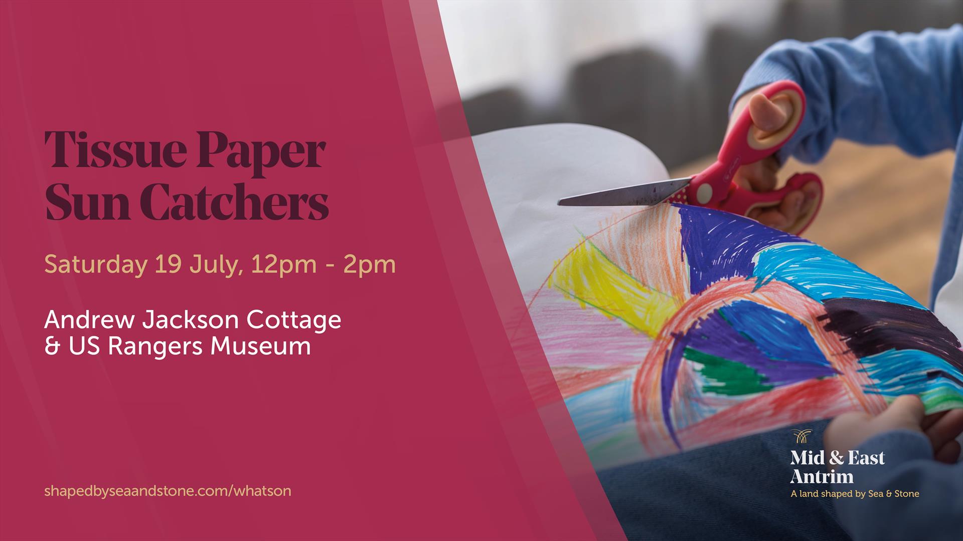 Image of craft activity