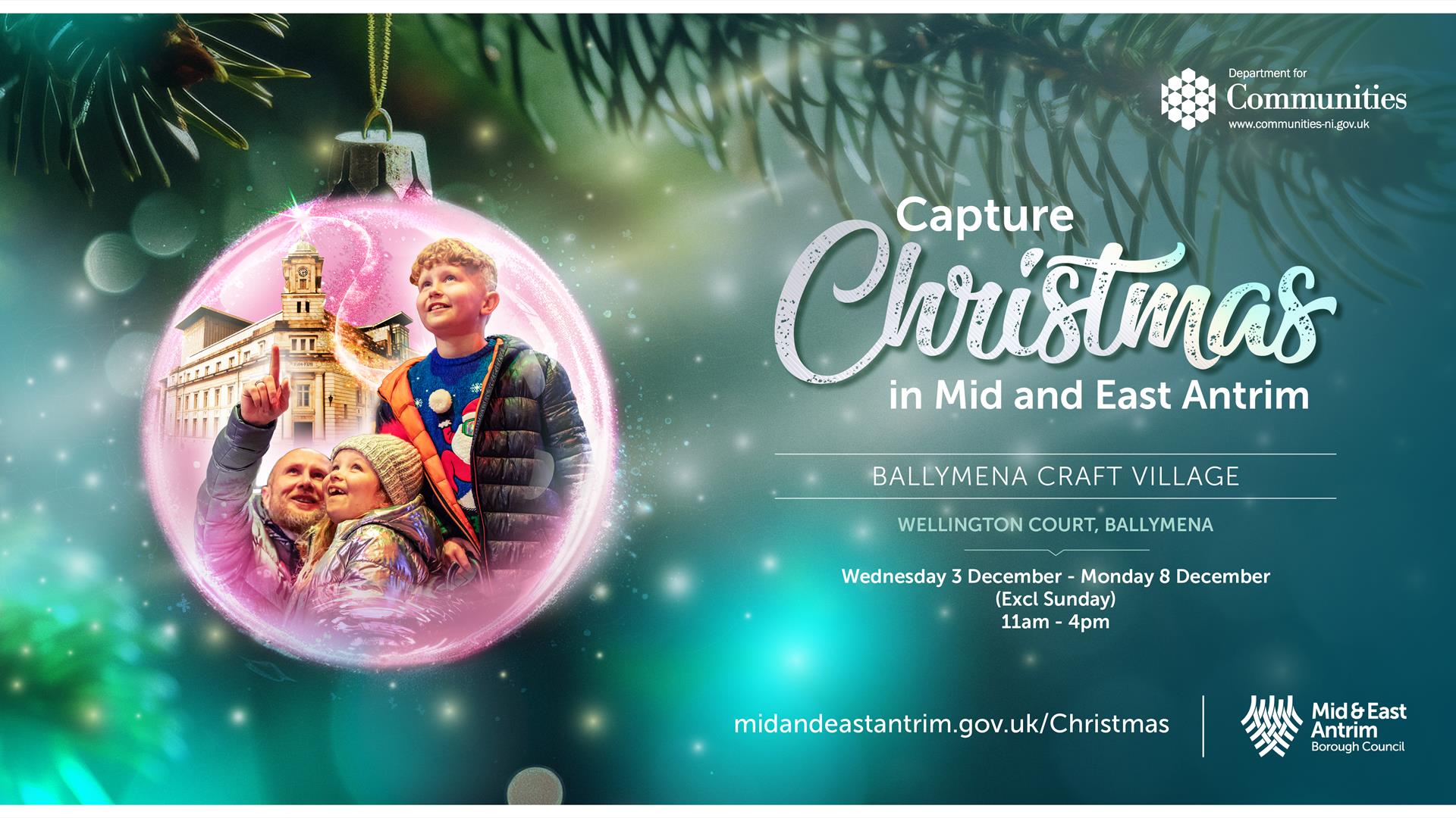 Q:\EconomicDevelopment\Town Centre Development\Town Centre Projects\GENERAL PROJECTS\2025-26\Christmas Craft Village\Graphics\Social Graphics\Ballymen