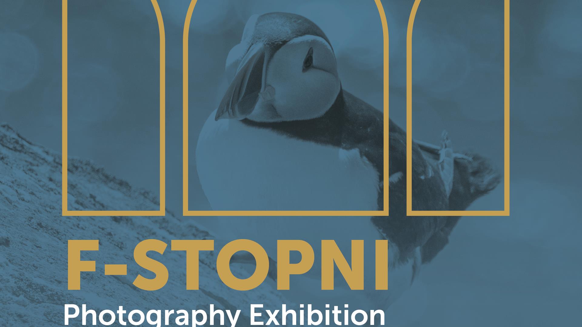 F-STOPNI Photography Exhibition