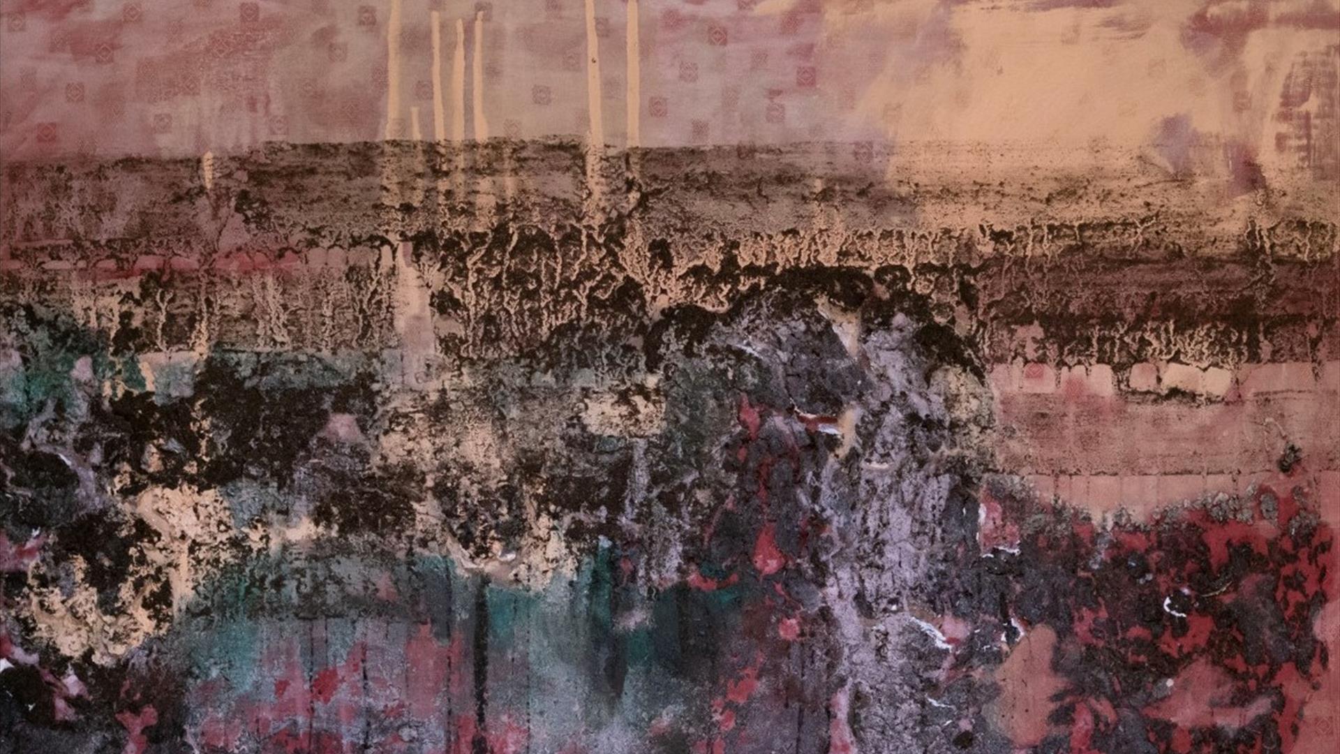 Artwork by Bob Speers