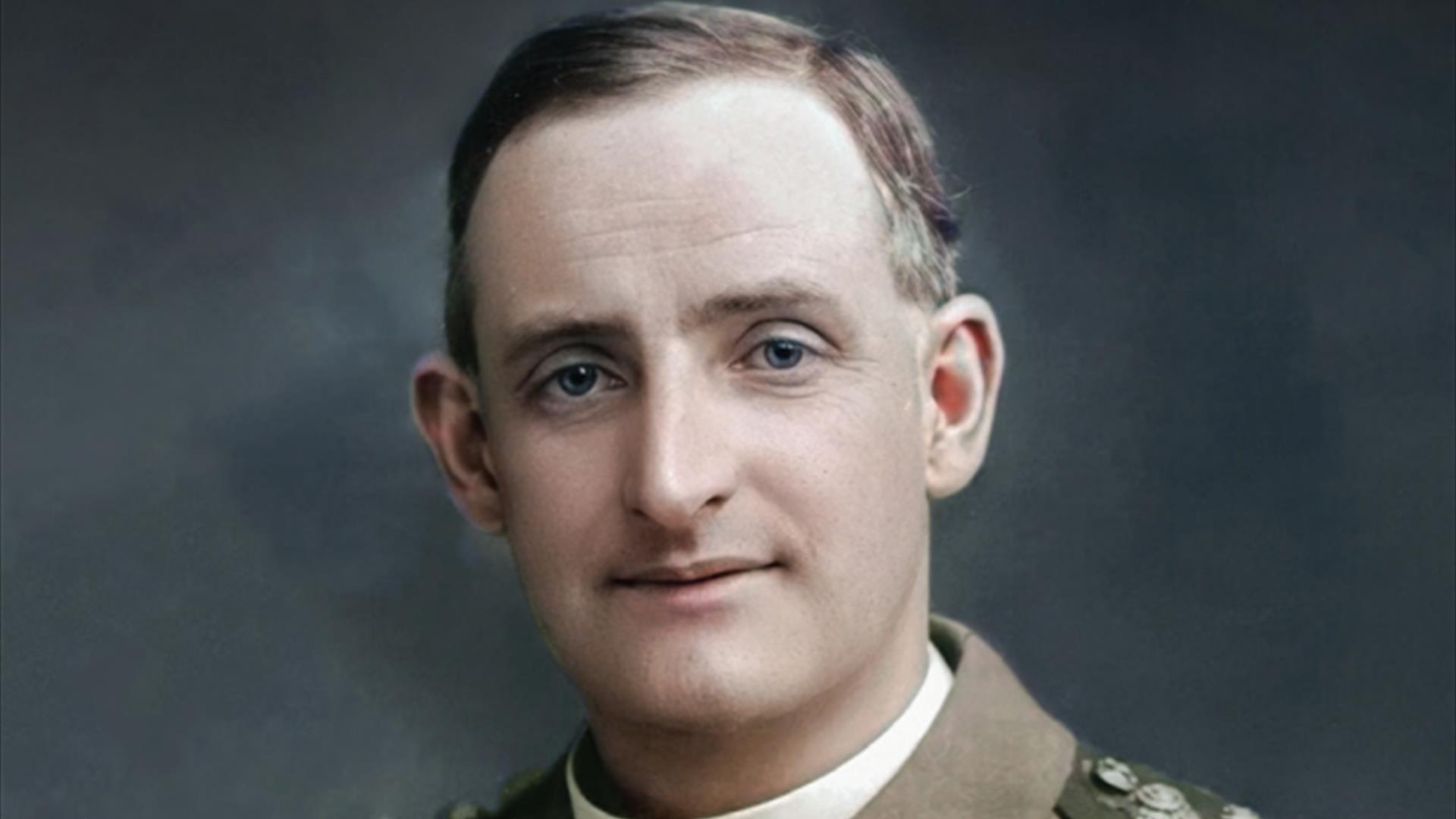 Father Willie Doyle