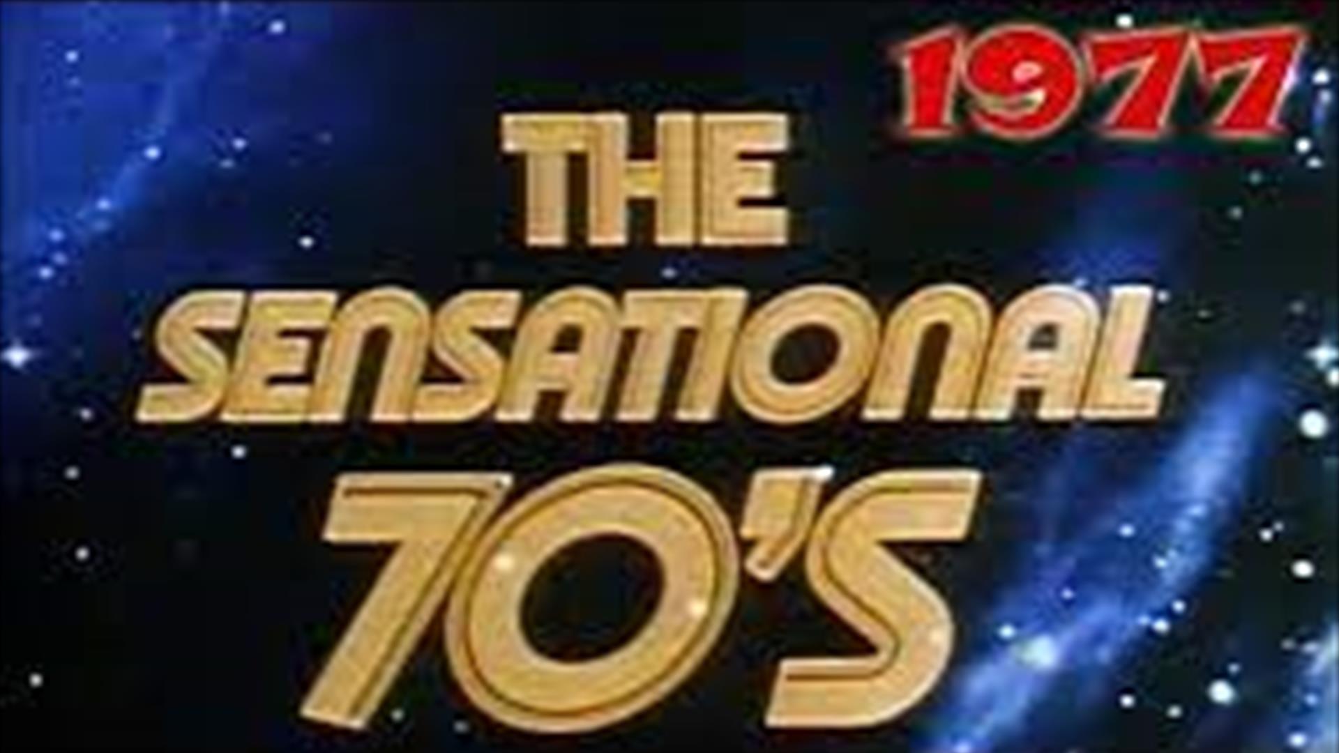 SENSATIONAL 70'S SHOW AT THE BALLYGALLY CASTLE HOTEL