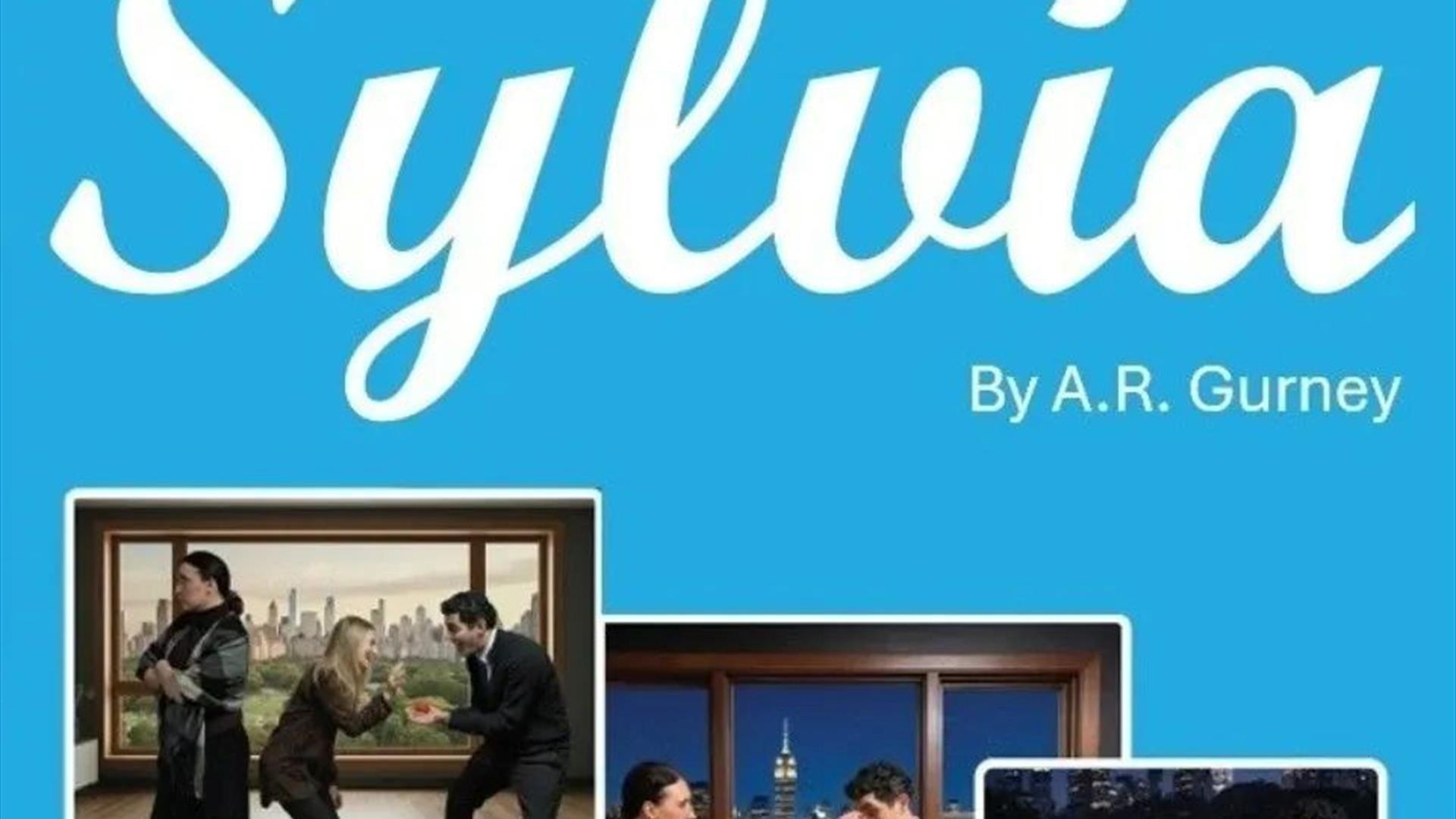 Slemish Players Presents Sylvia by A. R. Gurney